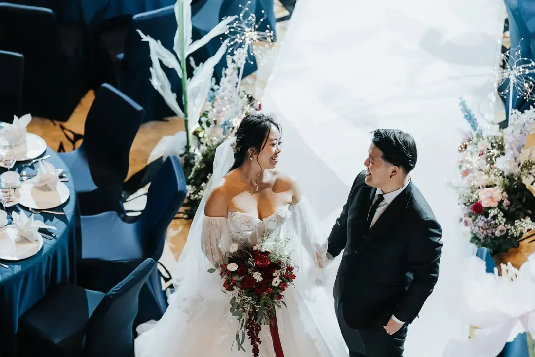 E & B wedding photo 140