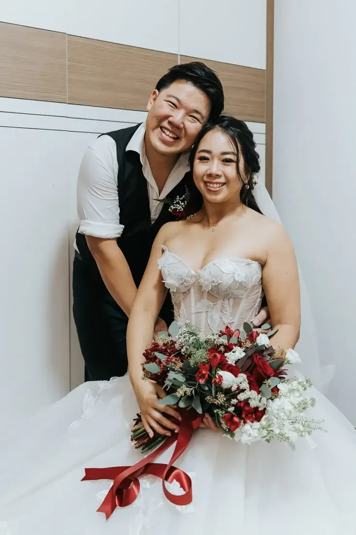 E & B wedding photo 32