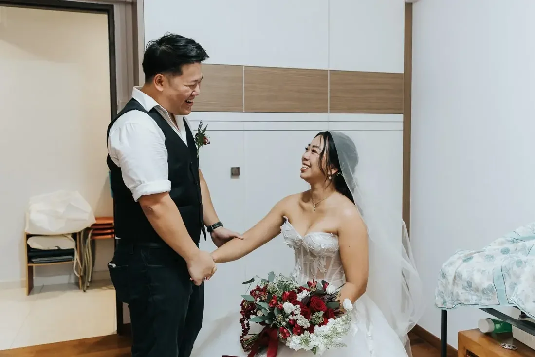 E & B wedding photo 30