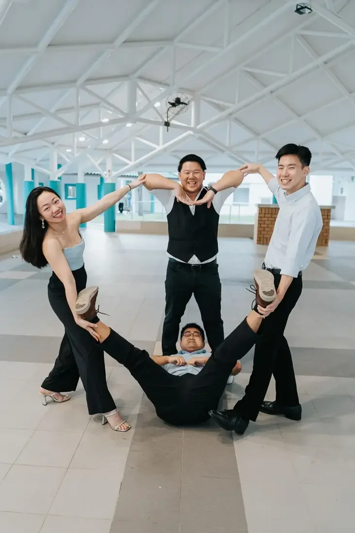 E & B wedding photo 15