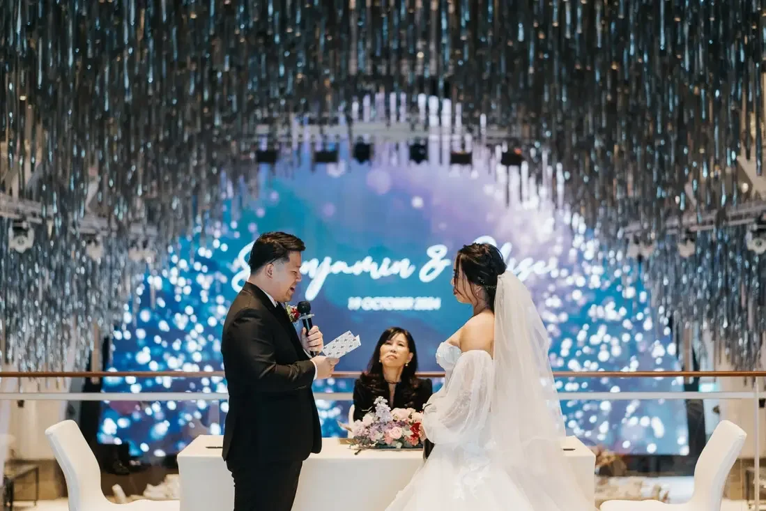 E & B wedding photo 101