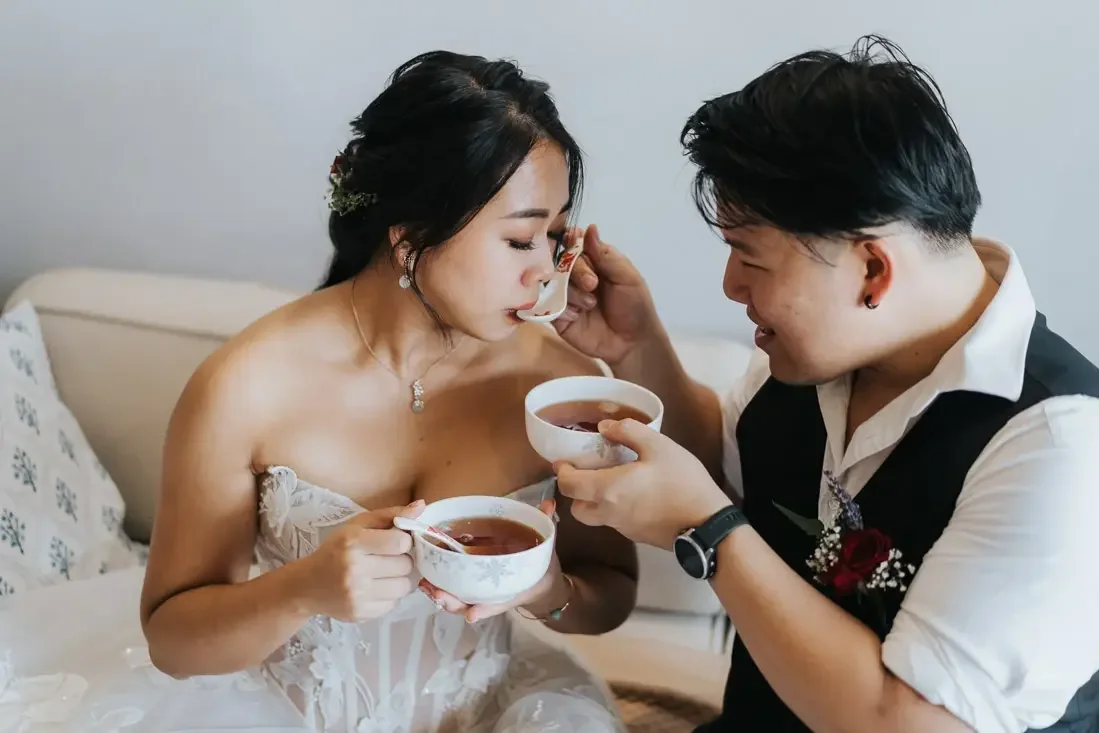 E & B wedding photo 34