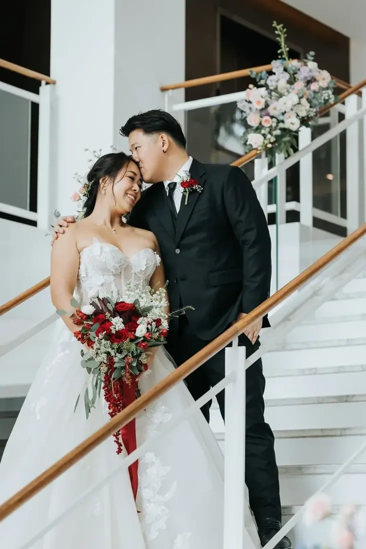 E & B wedding photo 48