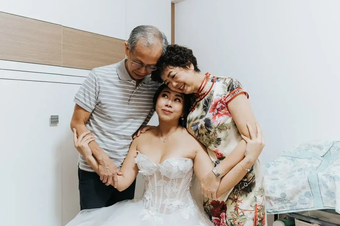 E & B wedding photo 24