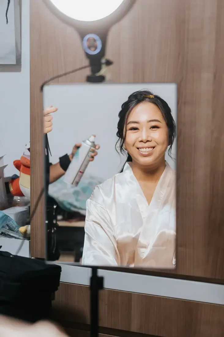 E & B wedding photo 5