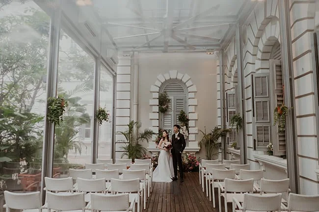 Said & Meant x Flutes - Photo 1