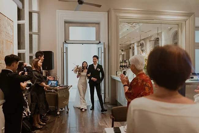 Said & Meant x Flutes - Photo 4