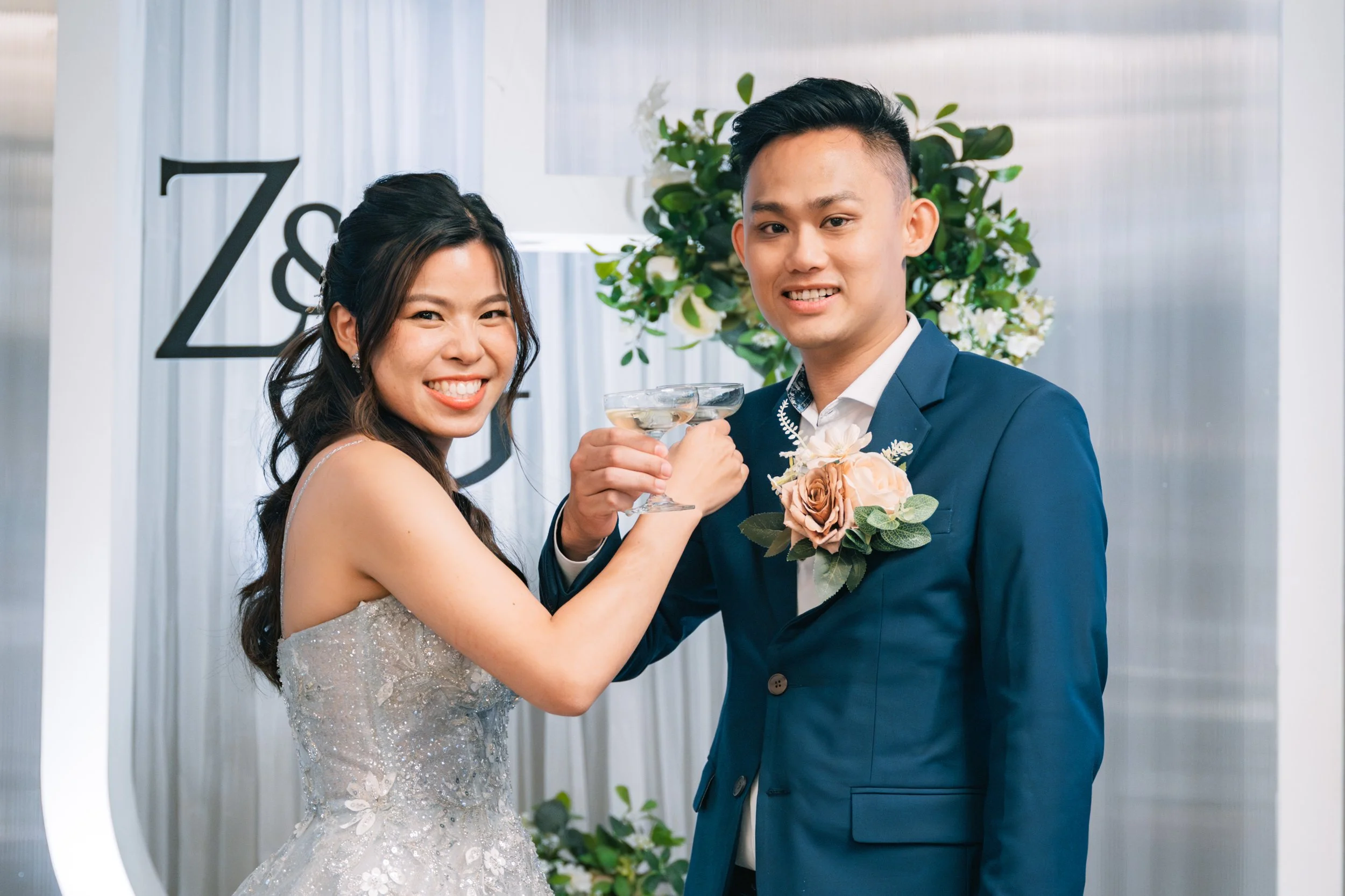 G & Z wedding photo 102