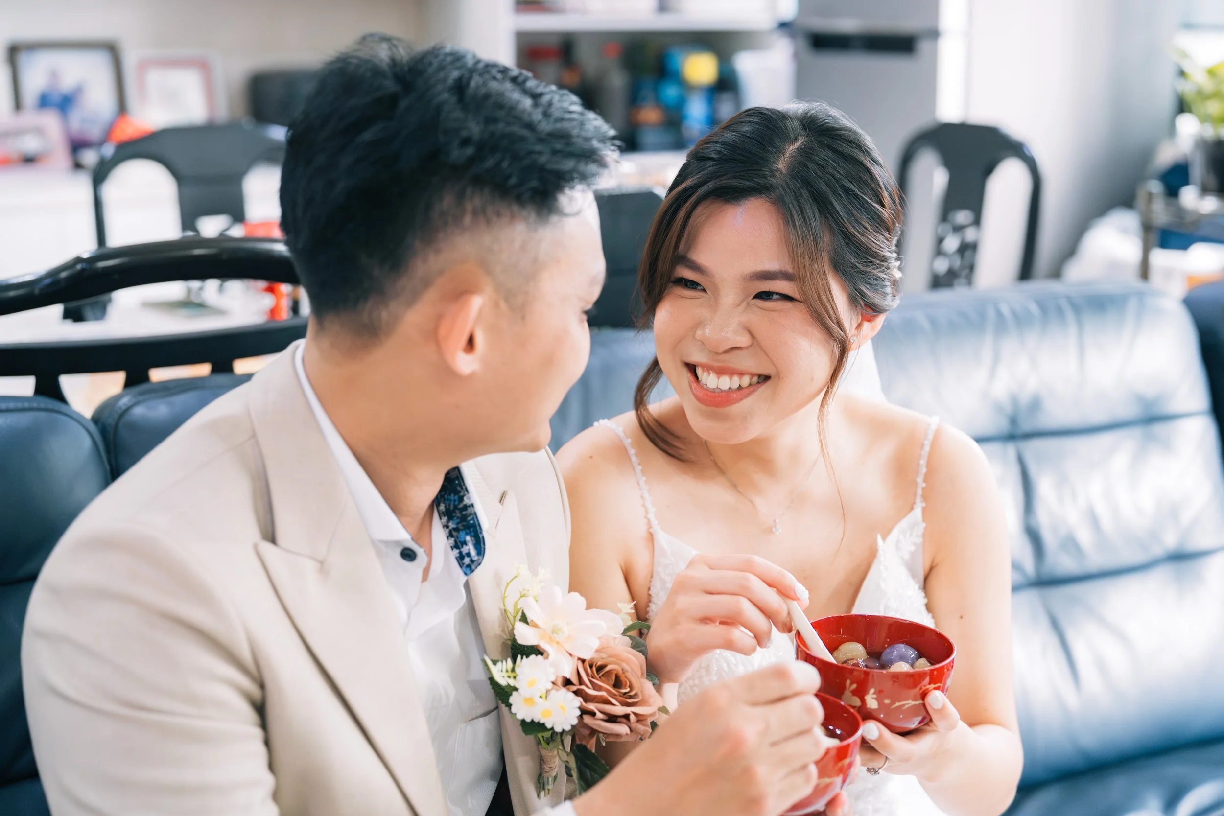 G & Z wedding photo 35