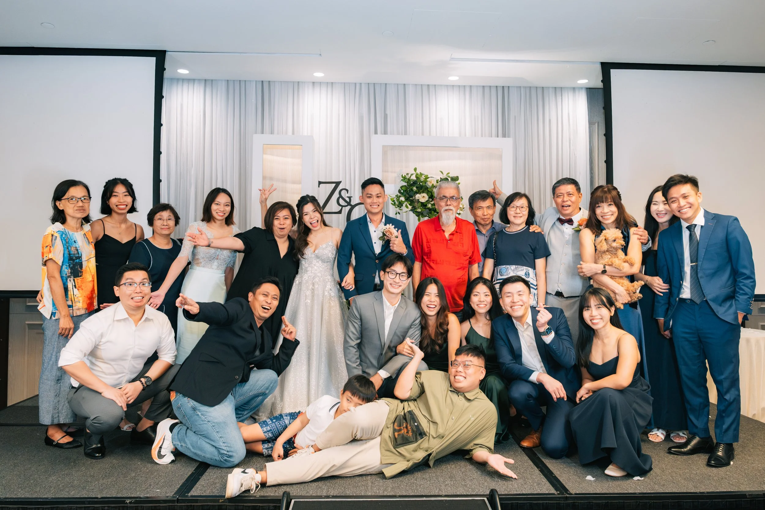 G & Z wedding photo 107