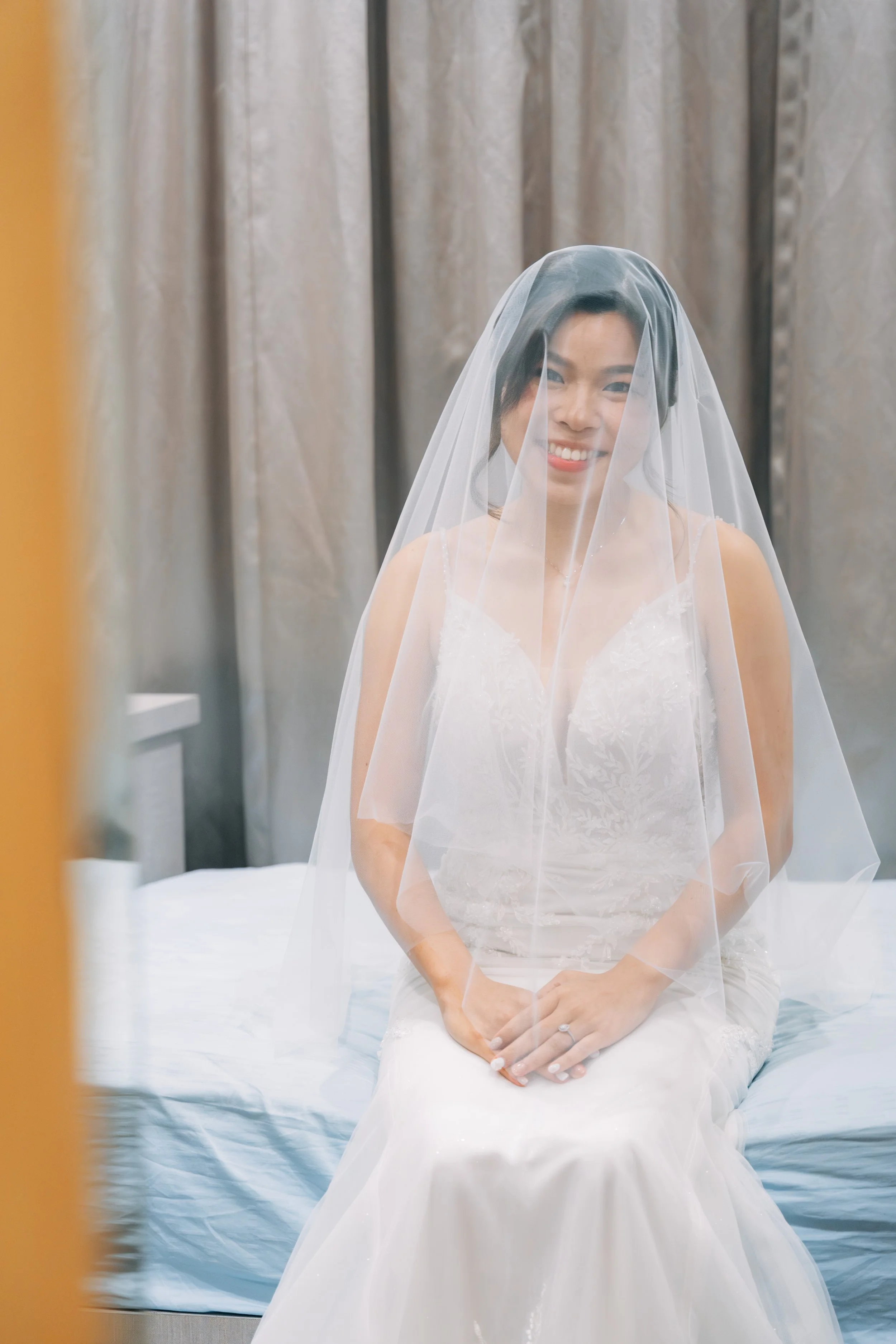 G & Z wedding photo 11