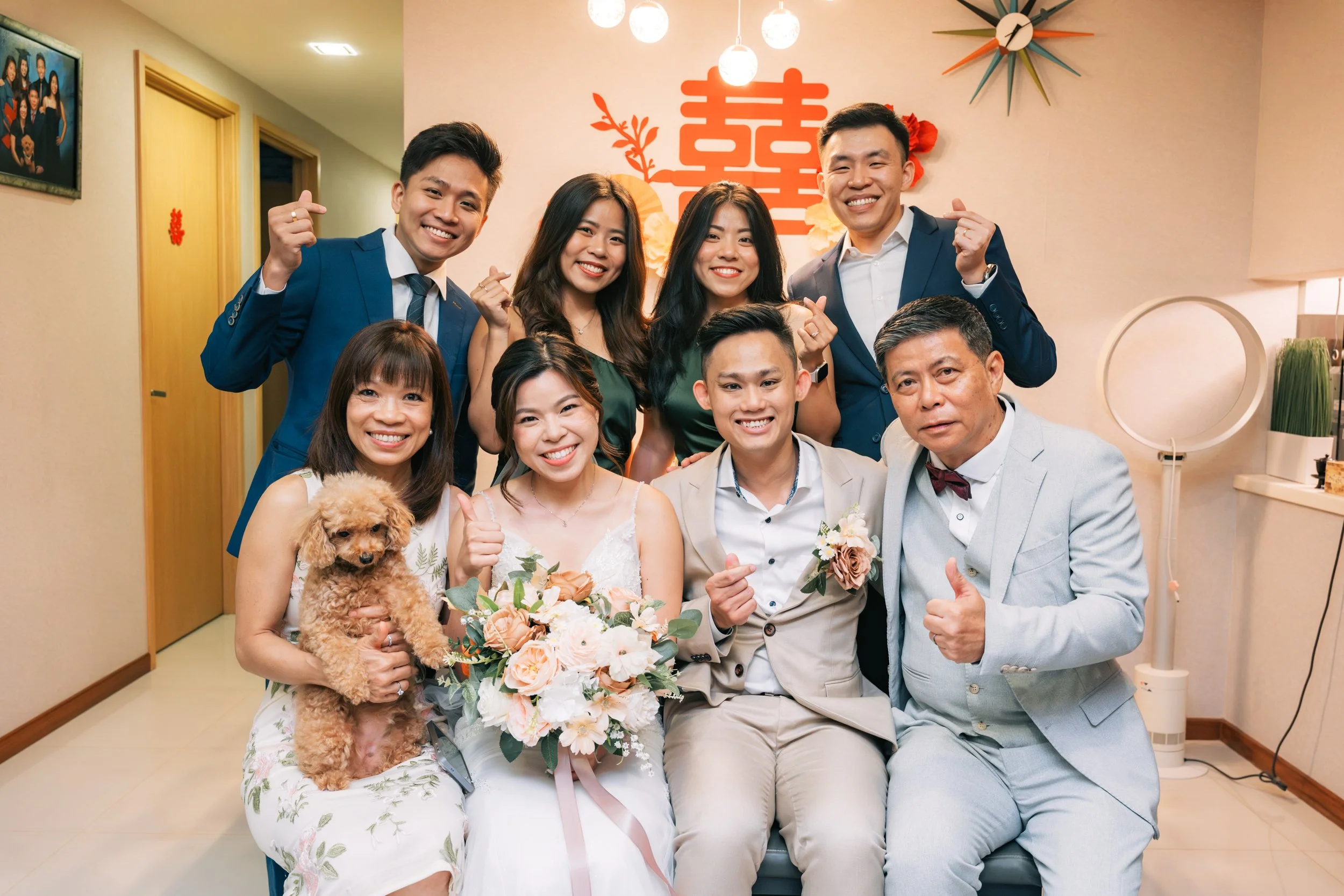 G & Z wedding photo 23