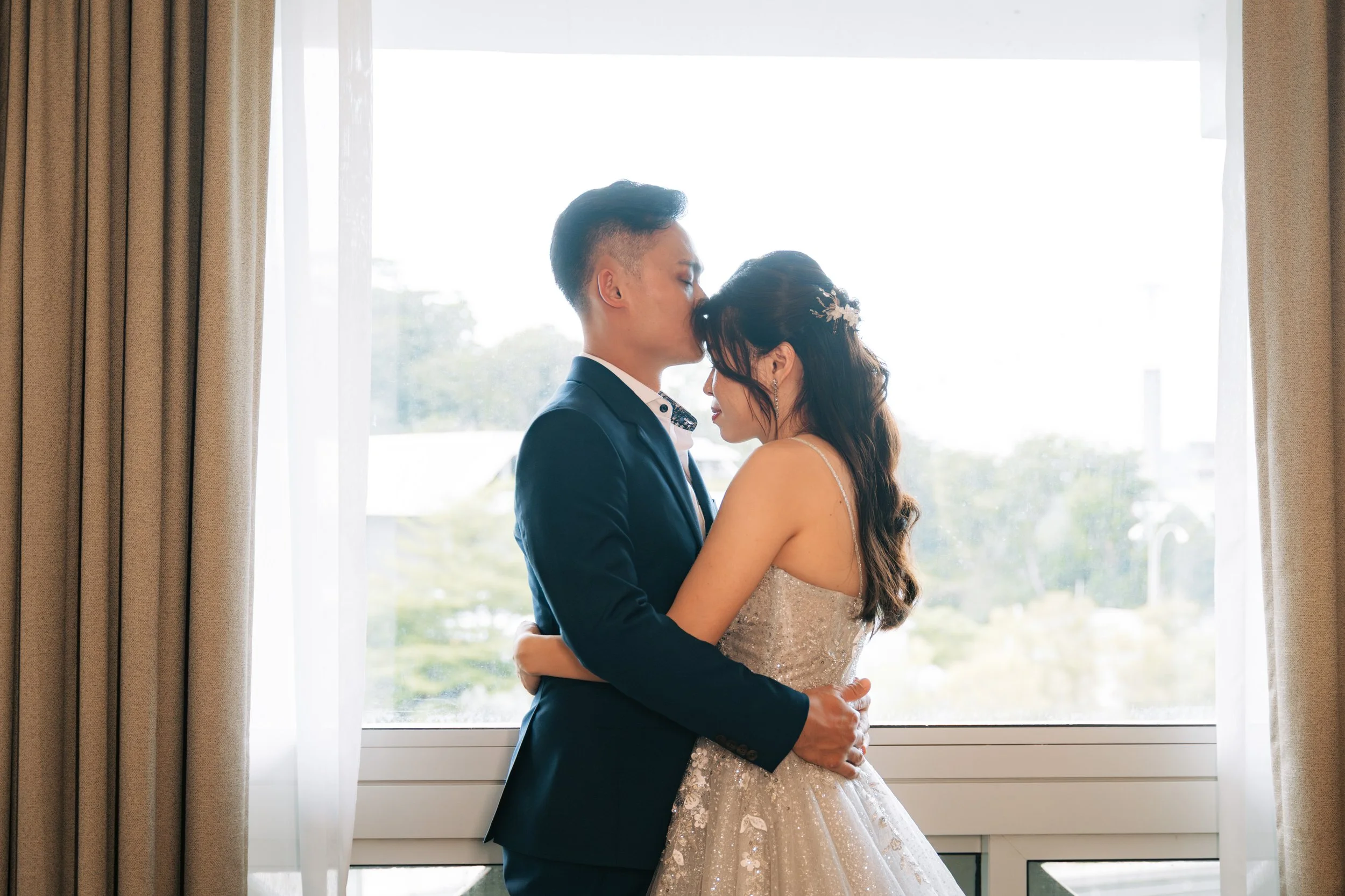 G & Z wedding photo 117