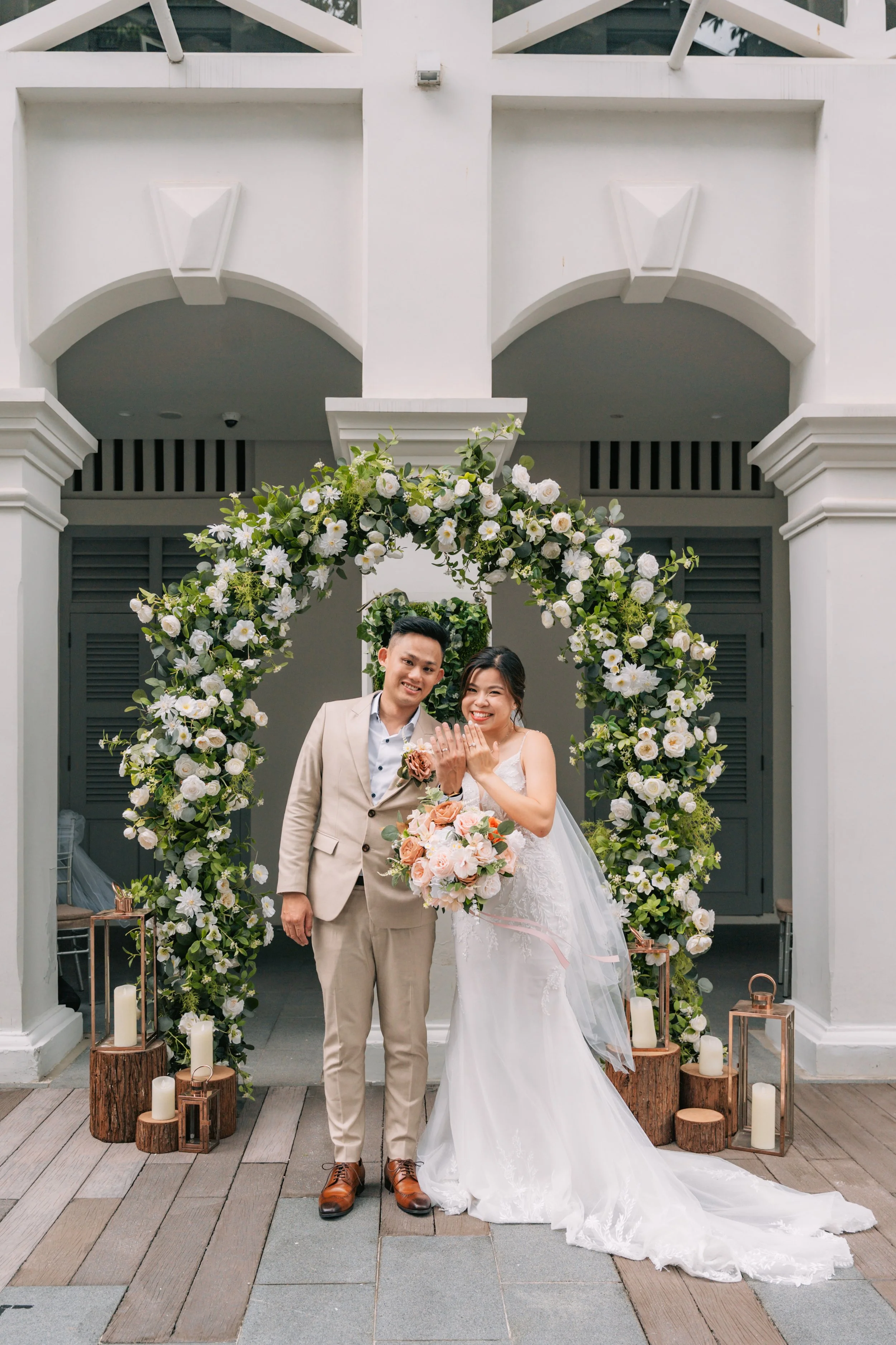 G & Z wedding photo 75