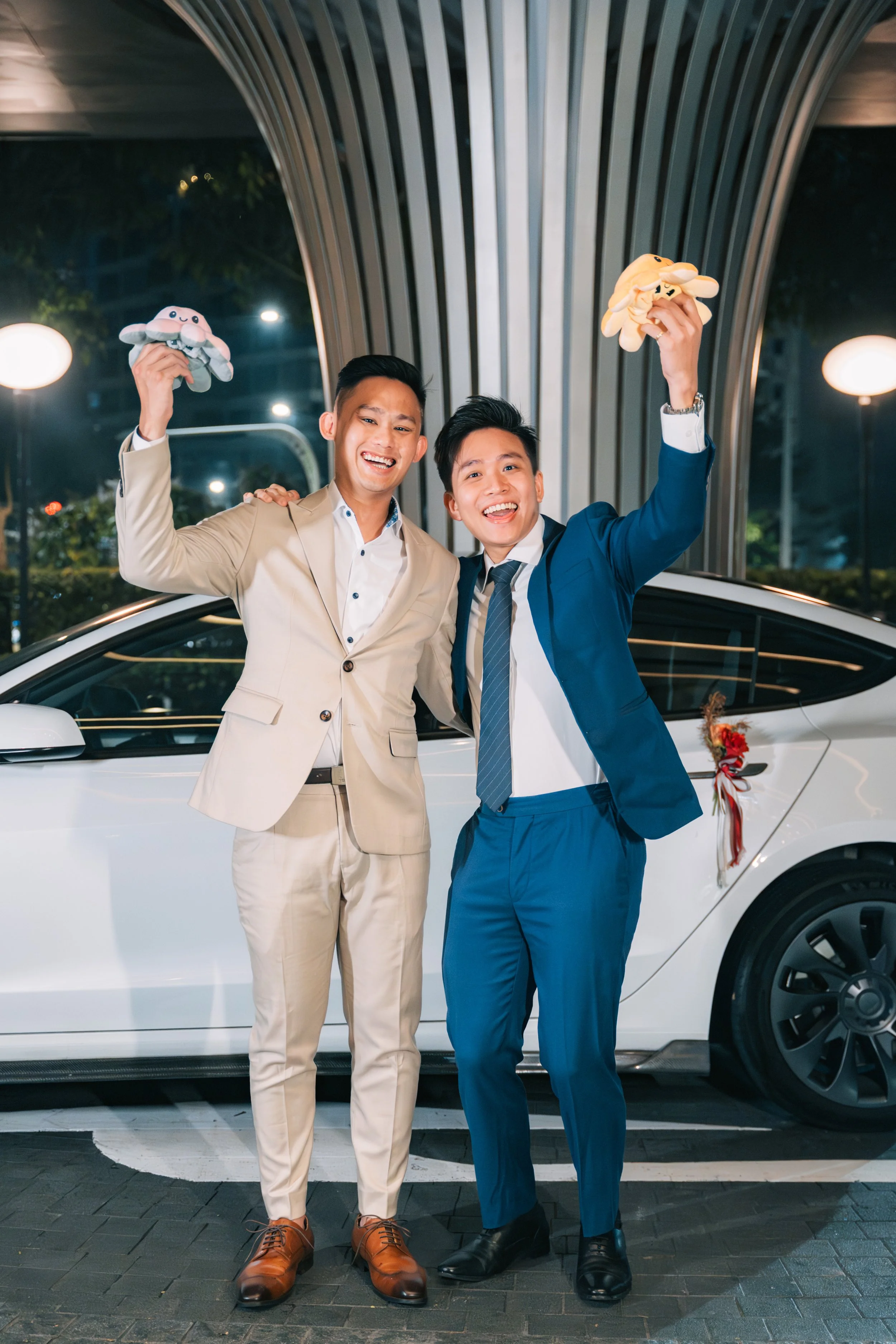 G & Z wedding photo 12