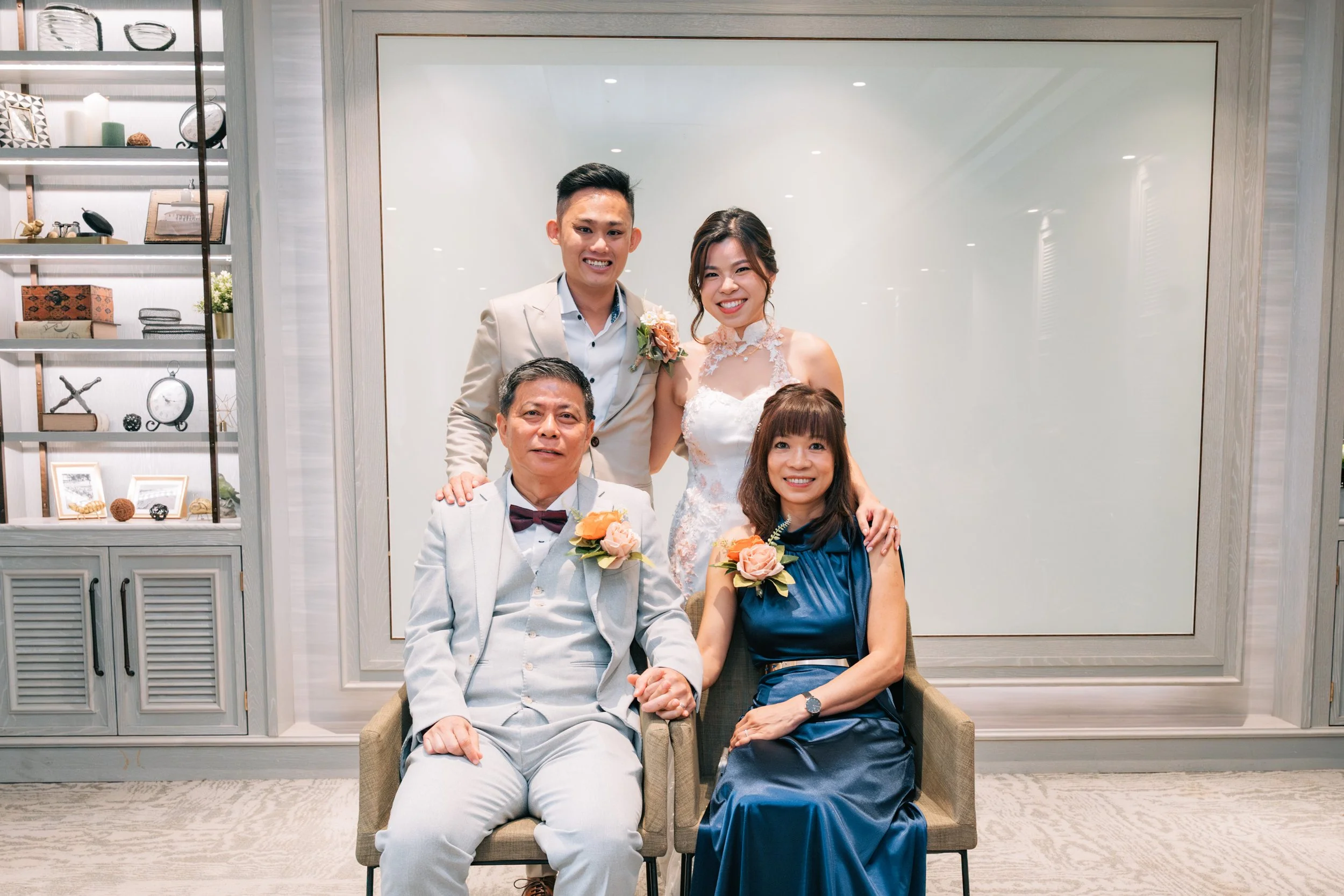 G & Z wedding photo 45