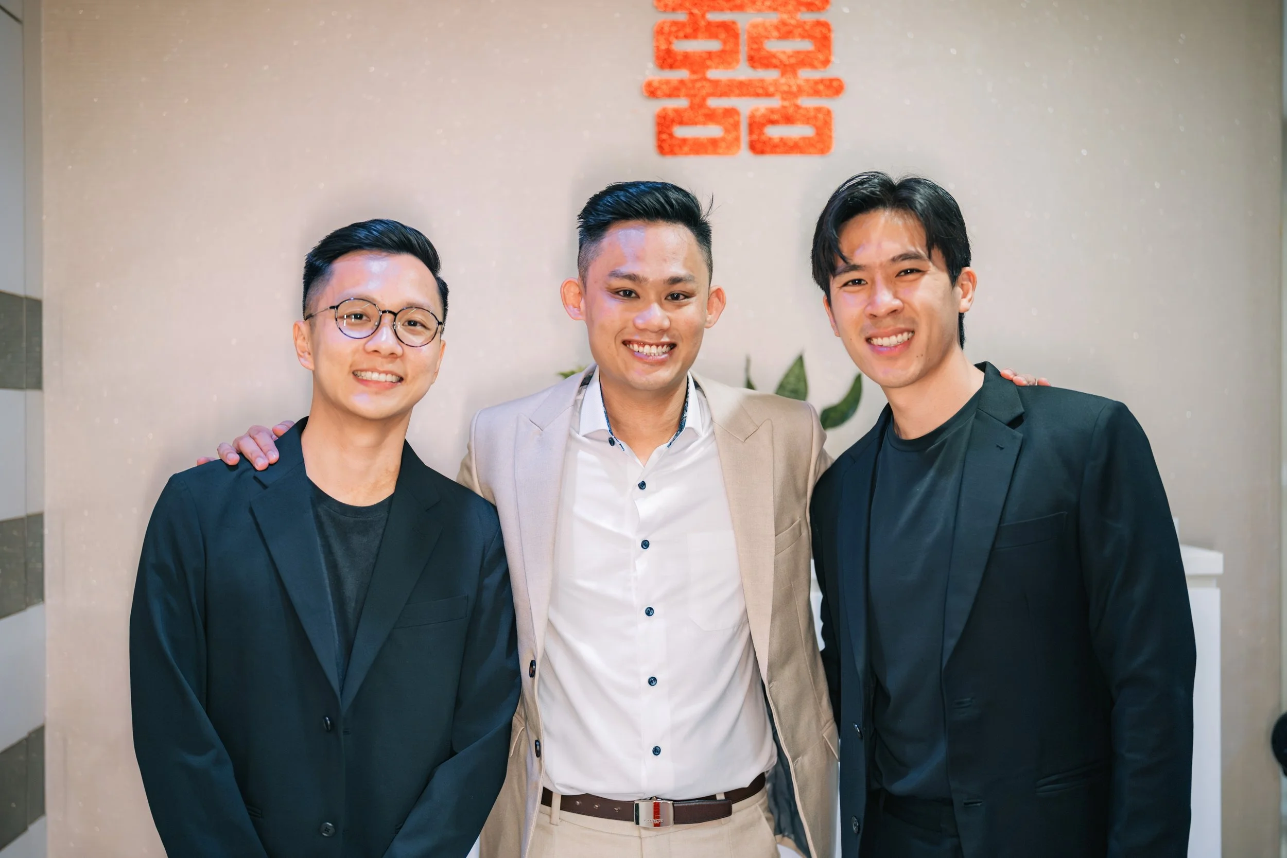 G & Z wedding photo 5