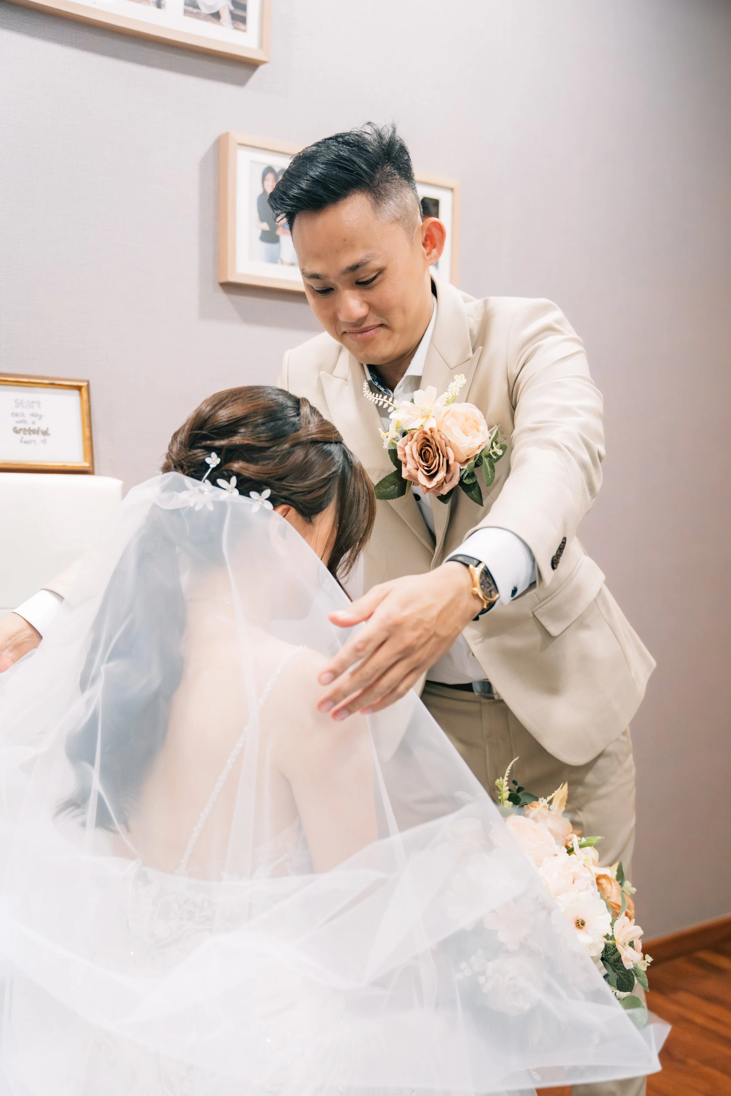 G & Z wedding photo 19