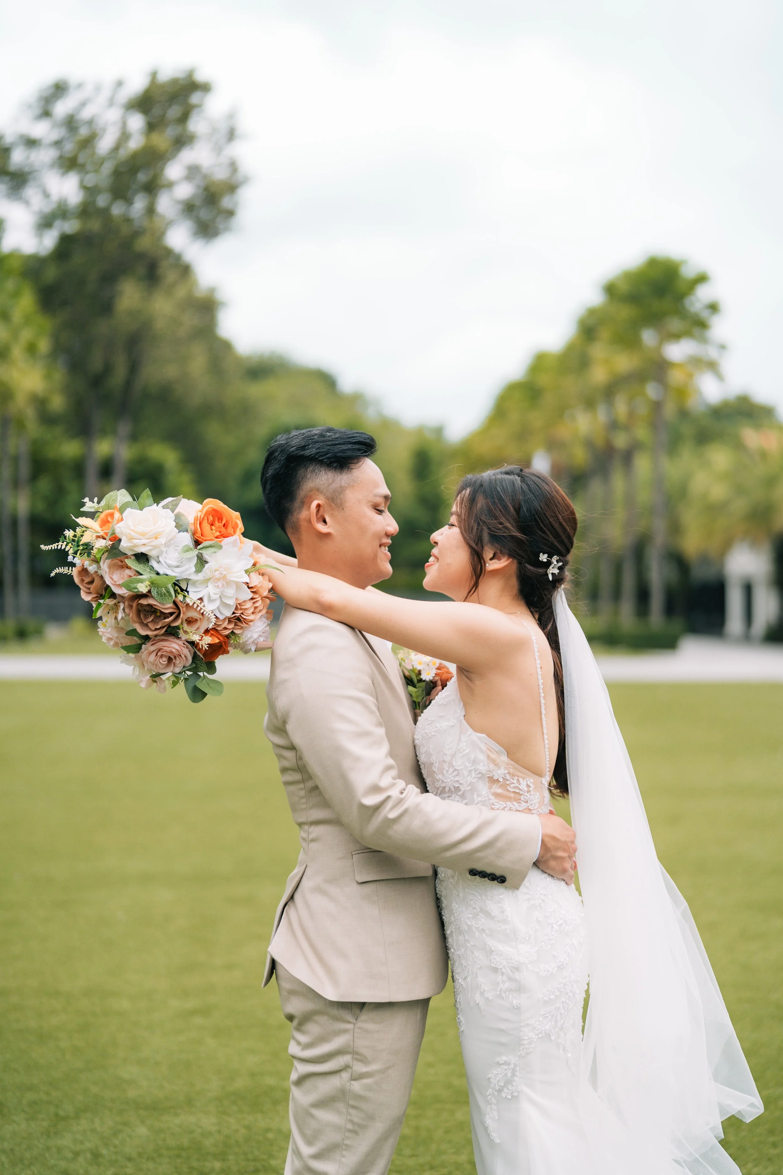 G & Z wedding photo 82