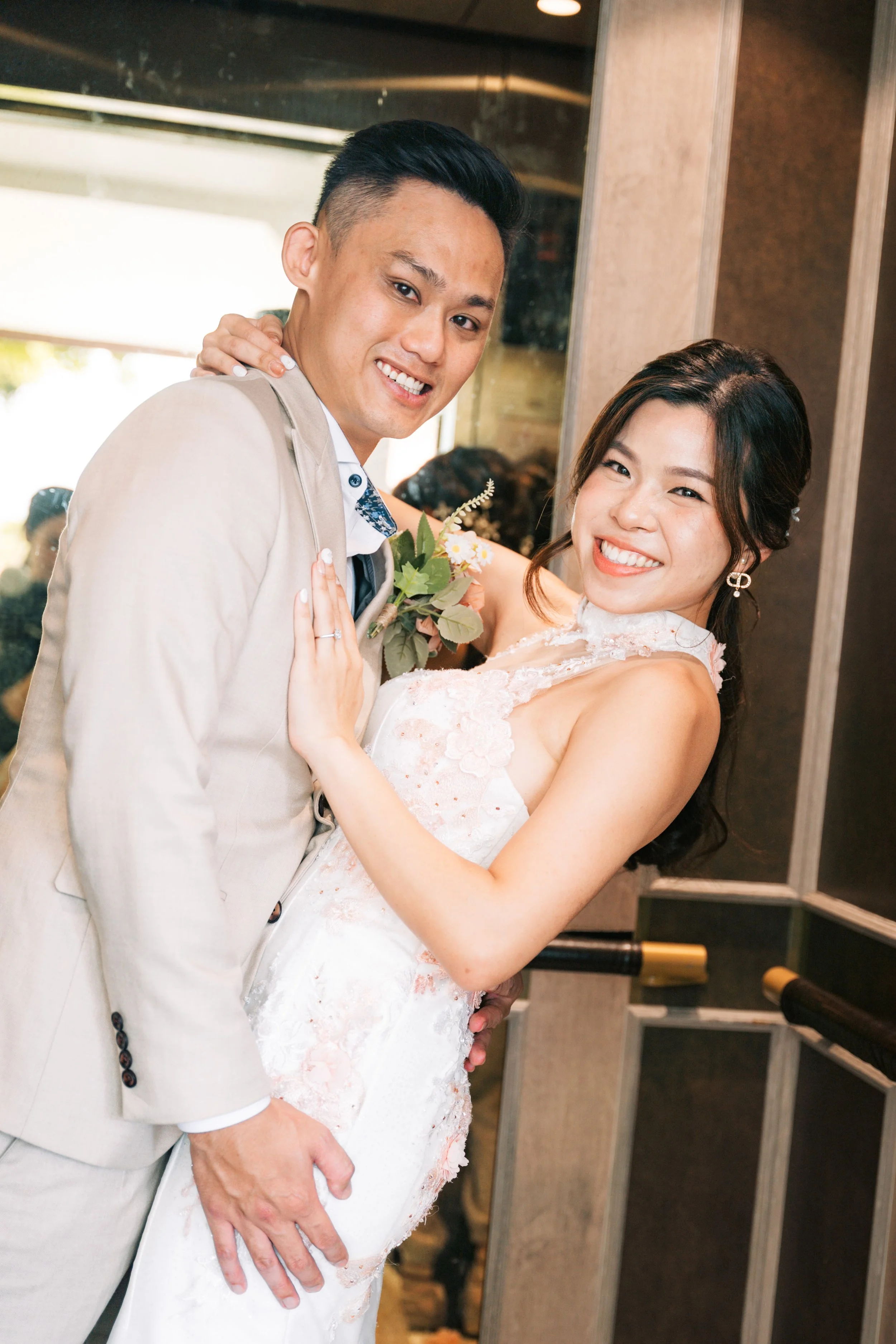 G & Z wedding photo 48