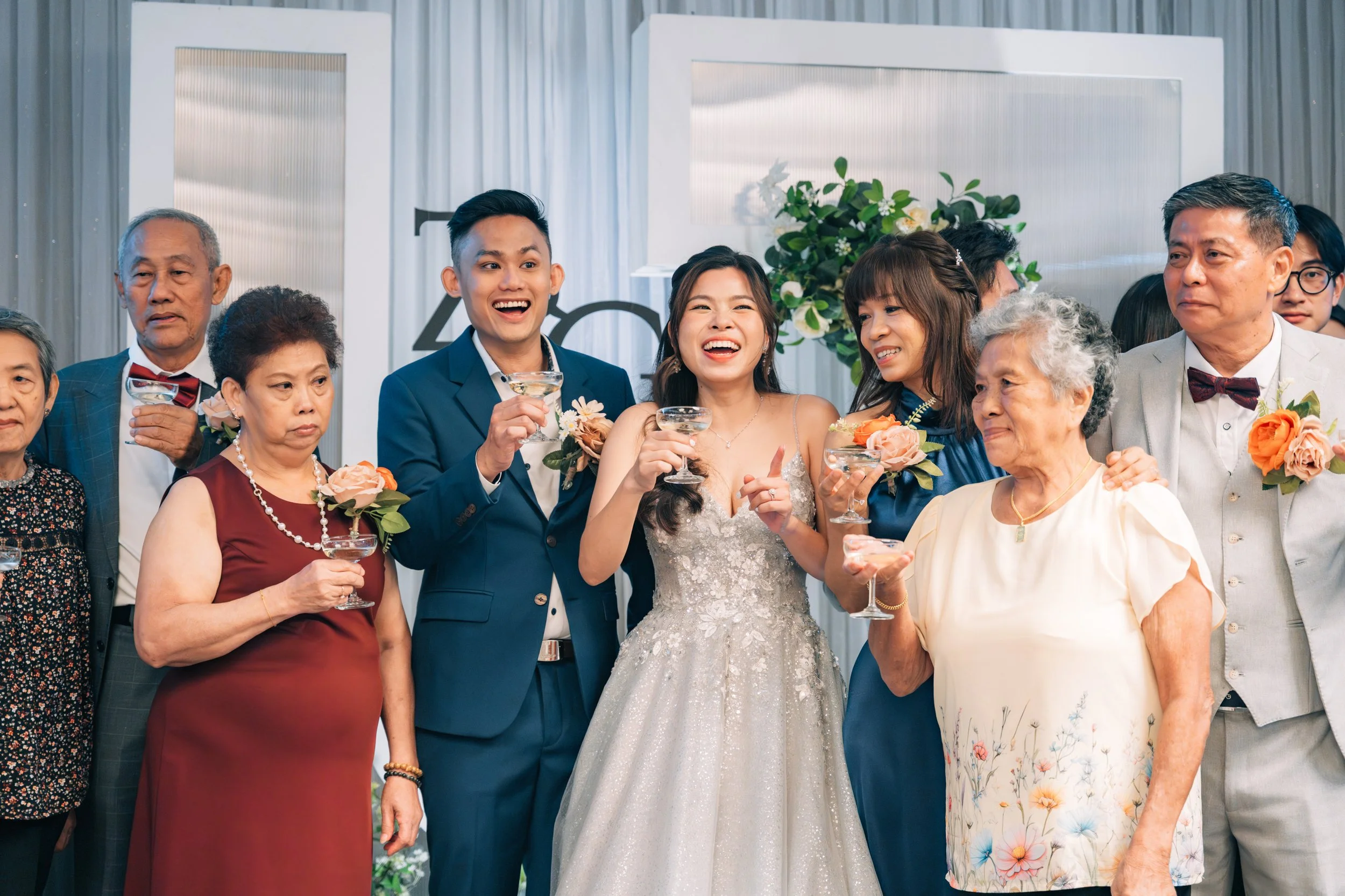 G & Z wedding photo 103