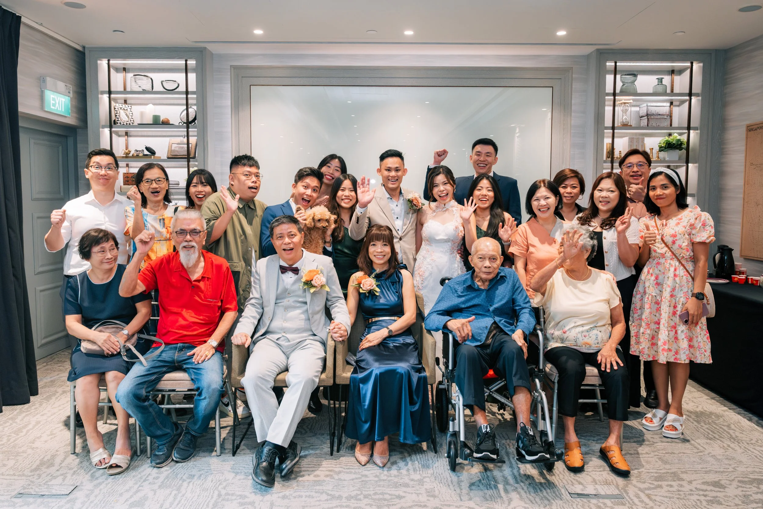 G & Z wedding photo 47