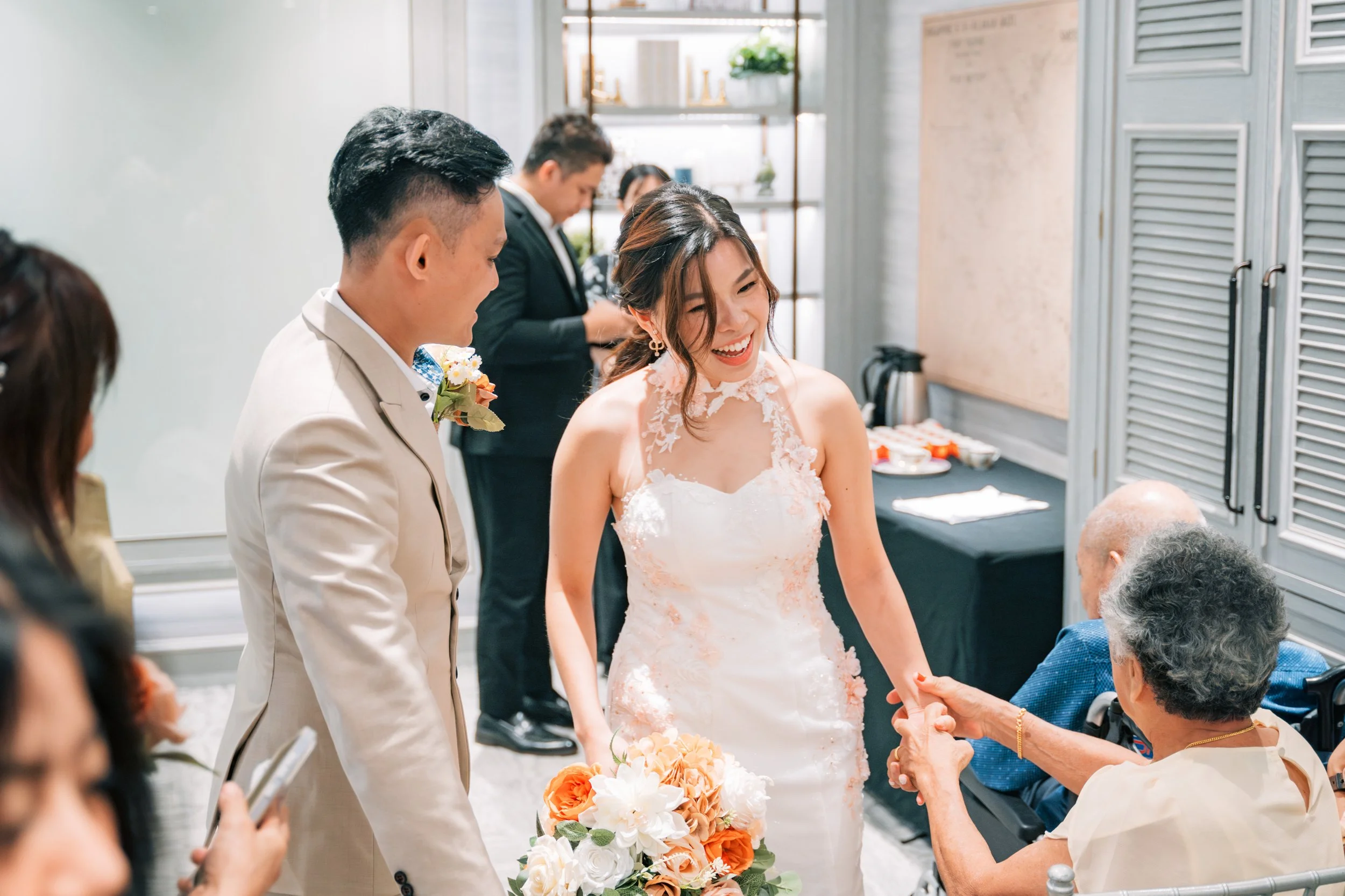 G & Z wedding photo 38