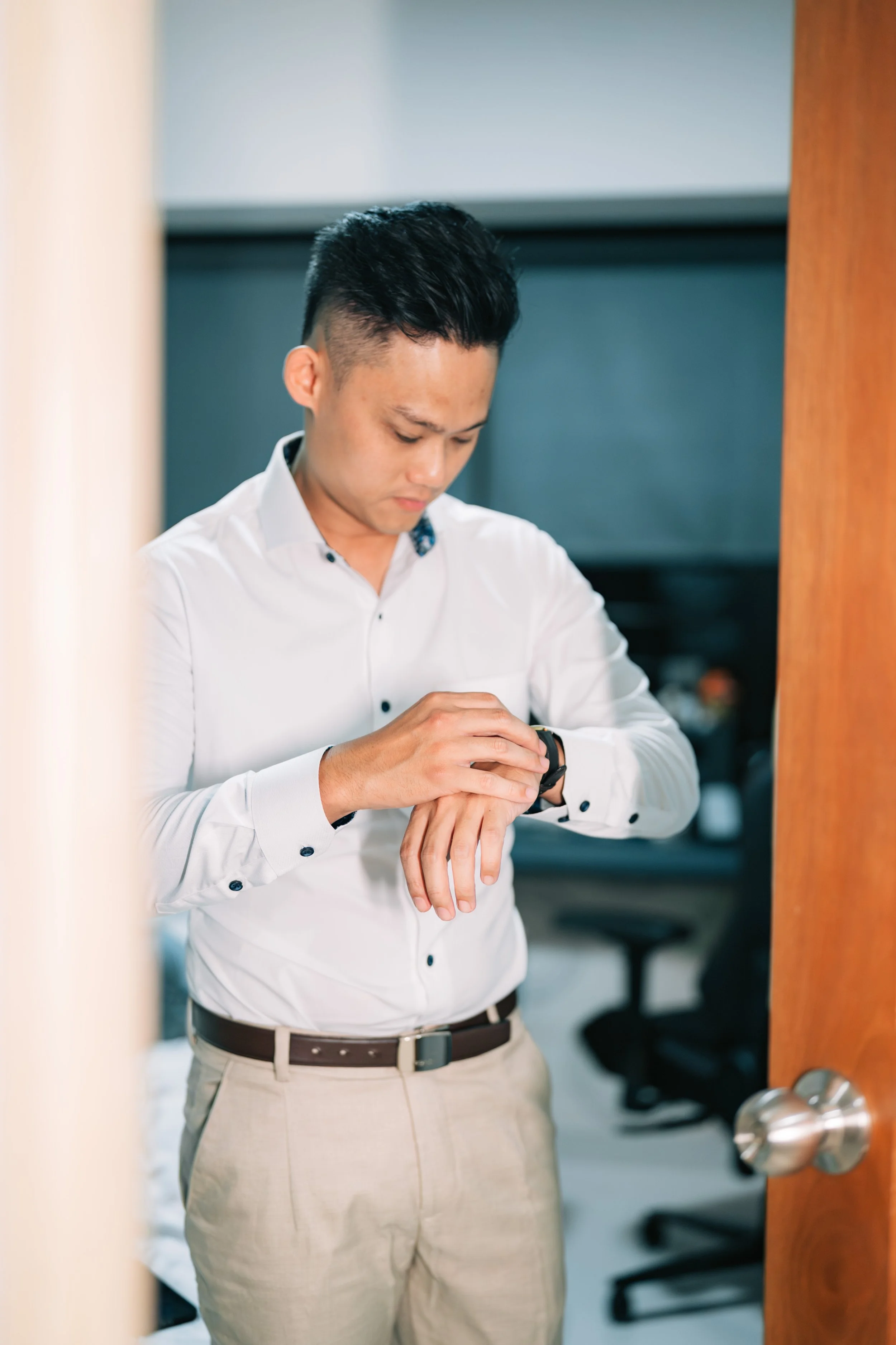 G & Z wedding photo 2