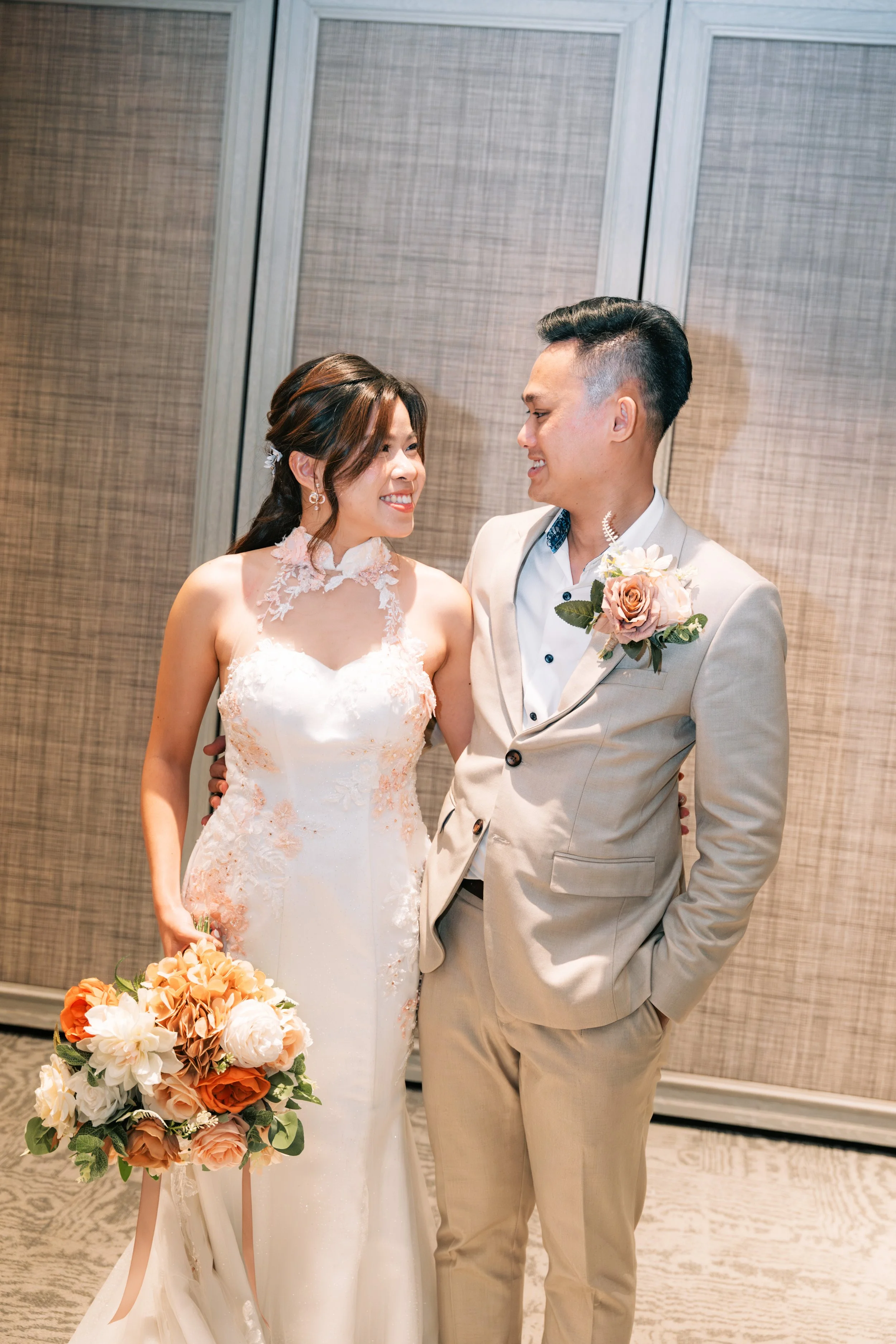 G & Z wedding photo 39