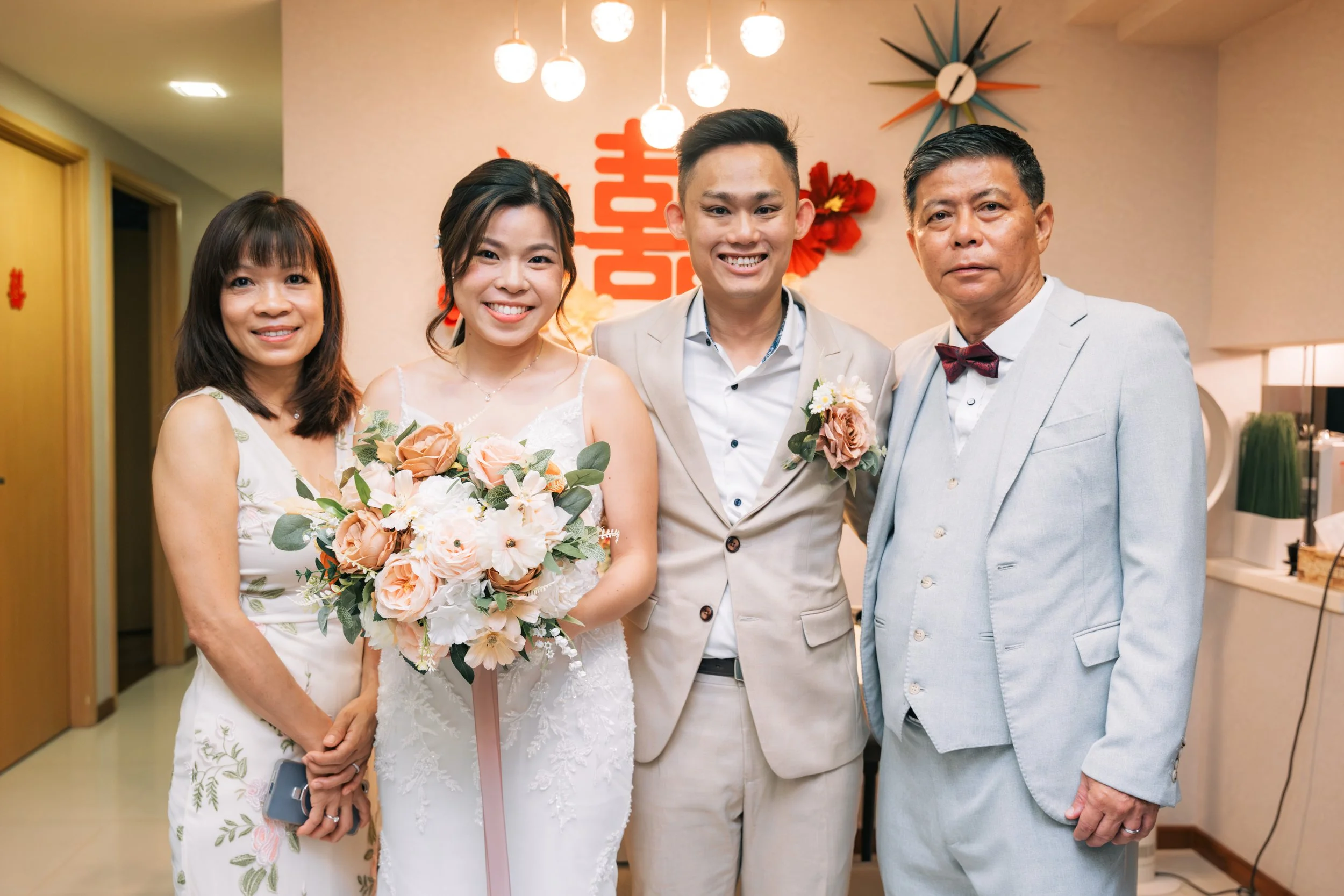 G & Z wedding photo 22