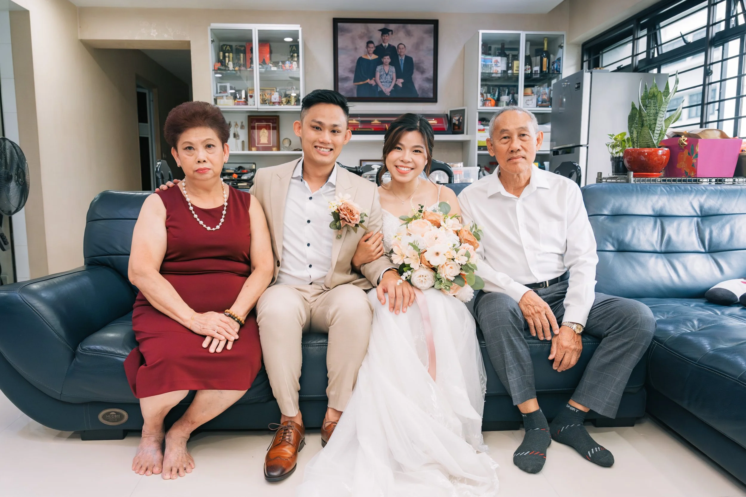 G & Z wedding photo 36