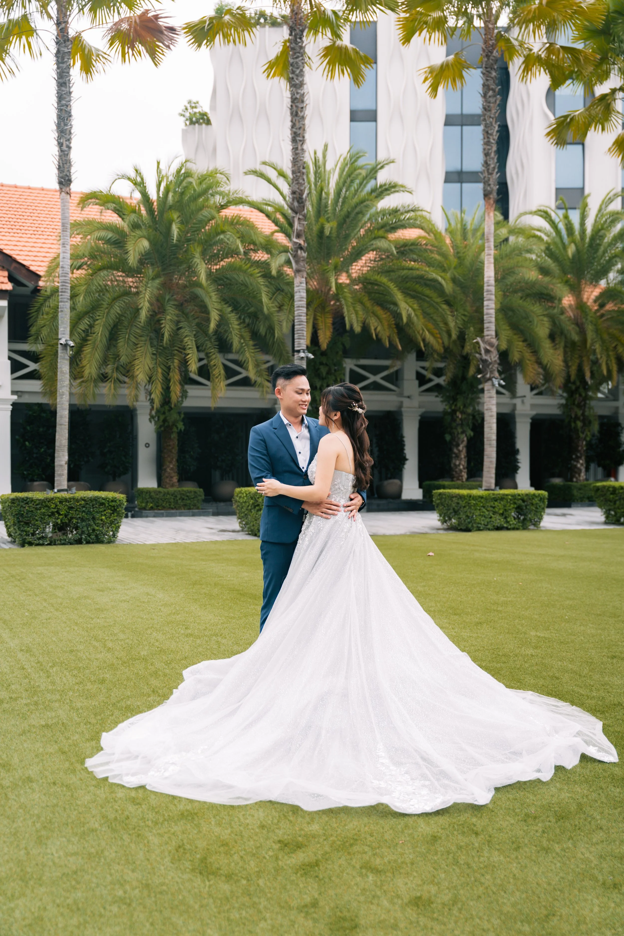 G & Z wedding photo 111