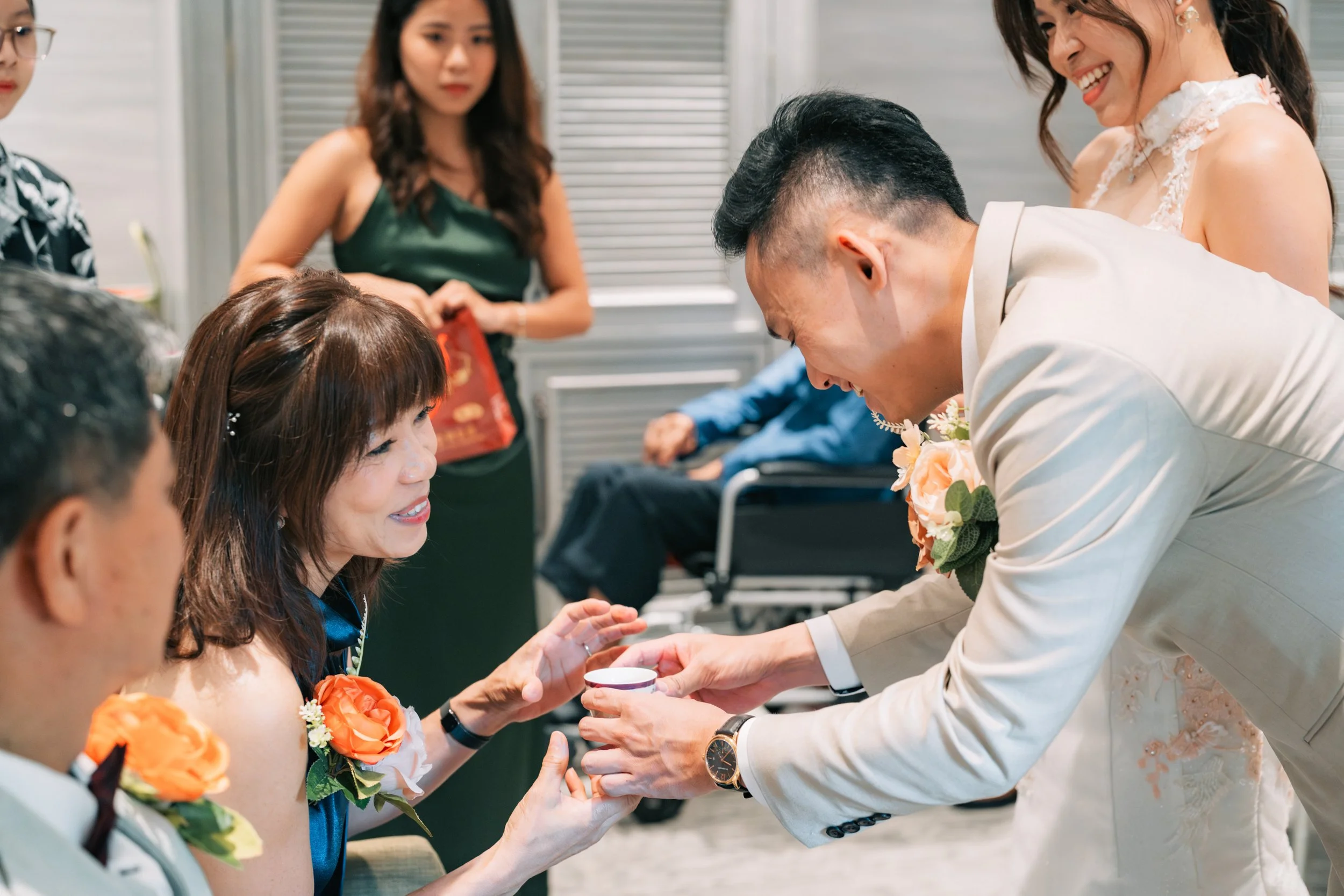 G & Z wedding photo 42