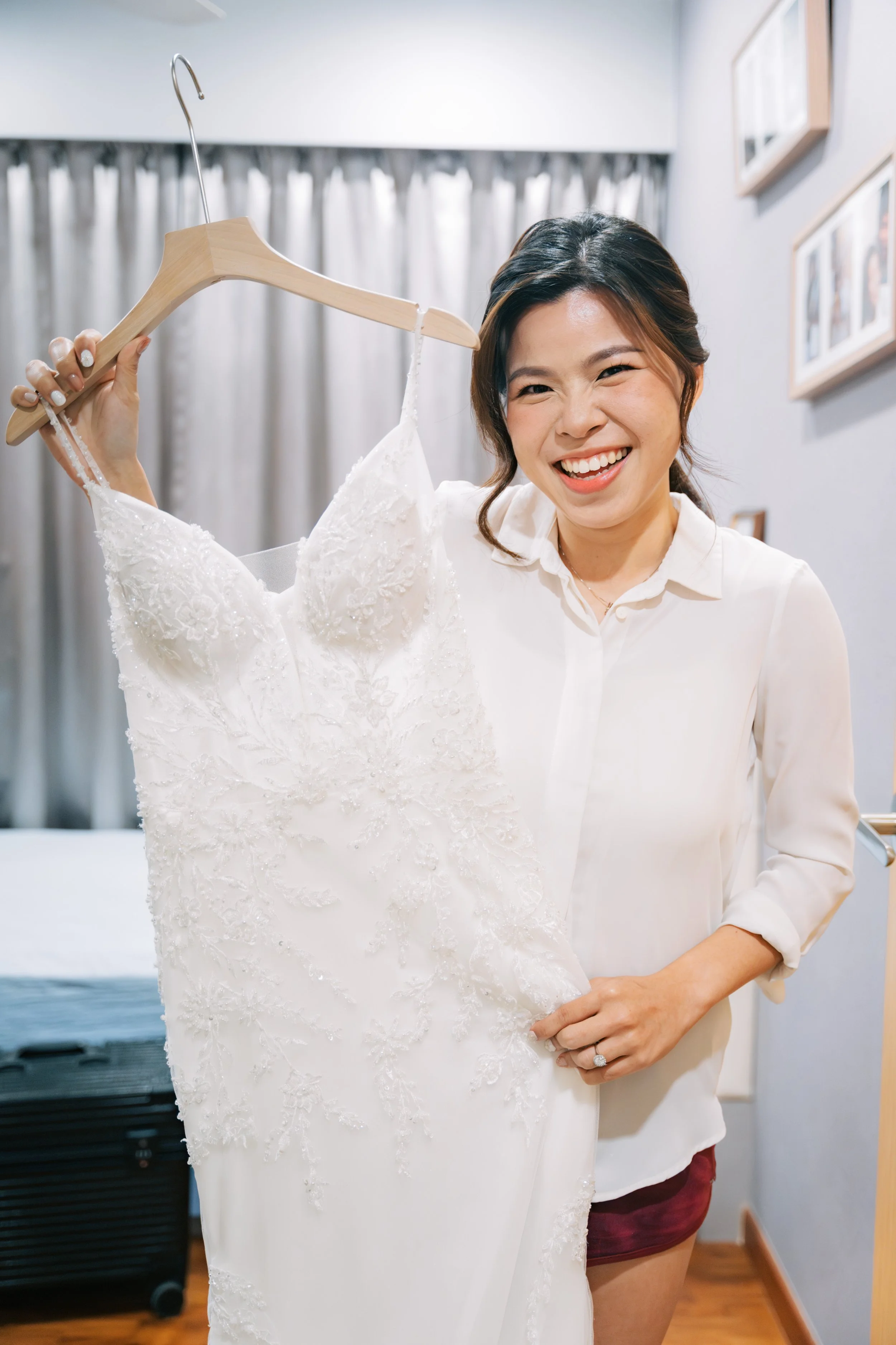 G & Z wedding photo 7