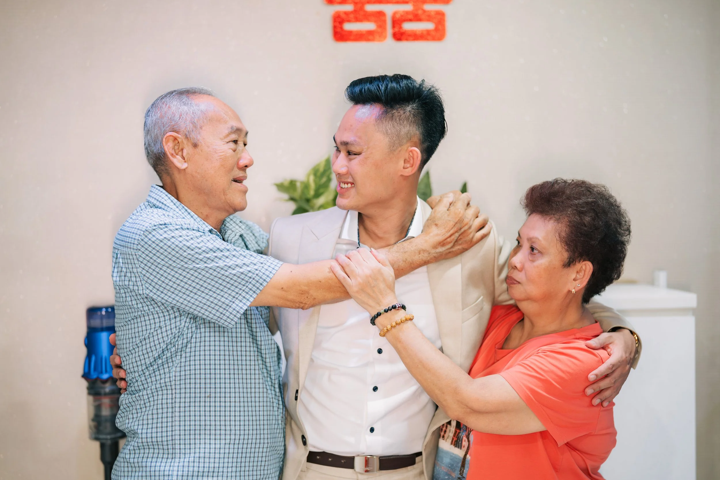 G & Z wedding photo 4