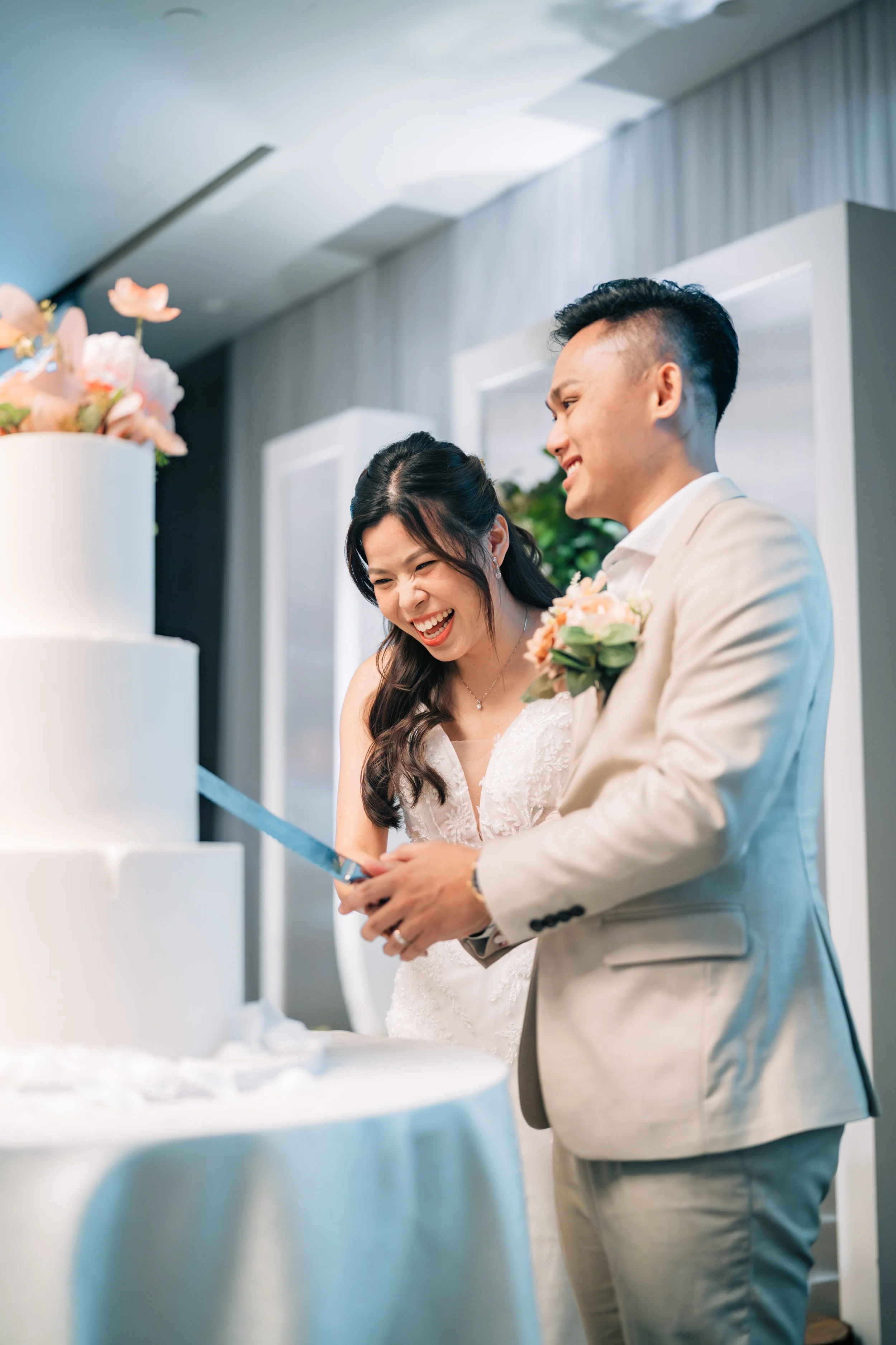 G & Z wedding photo 91