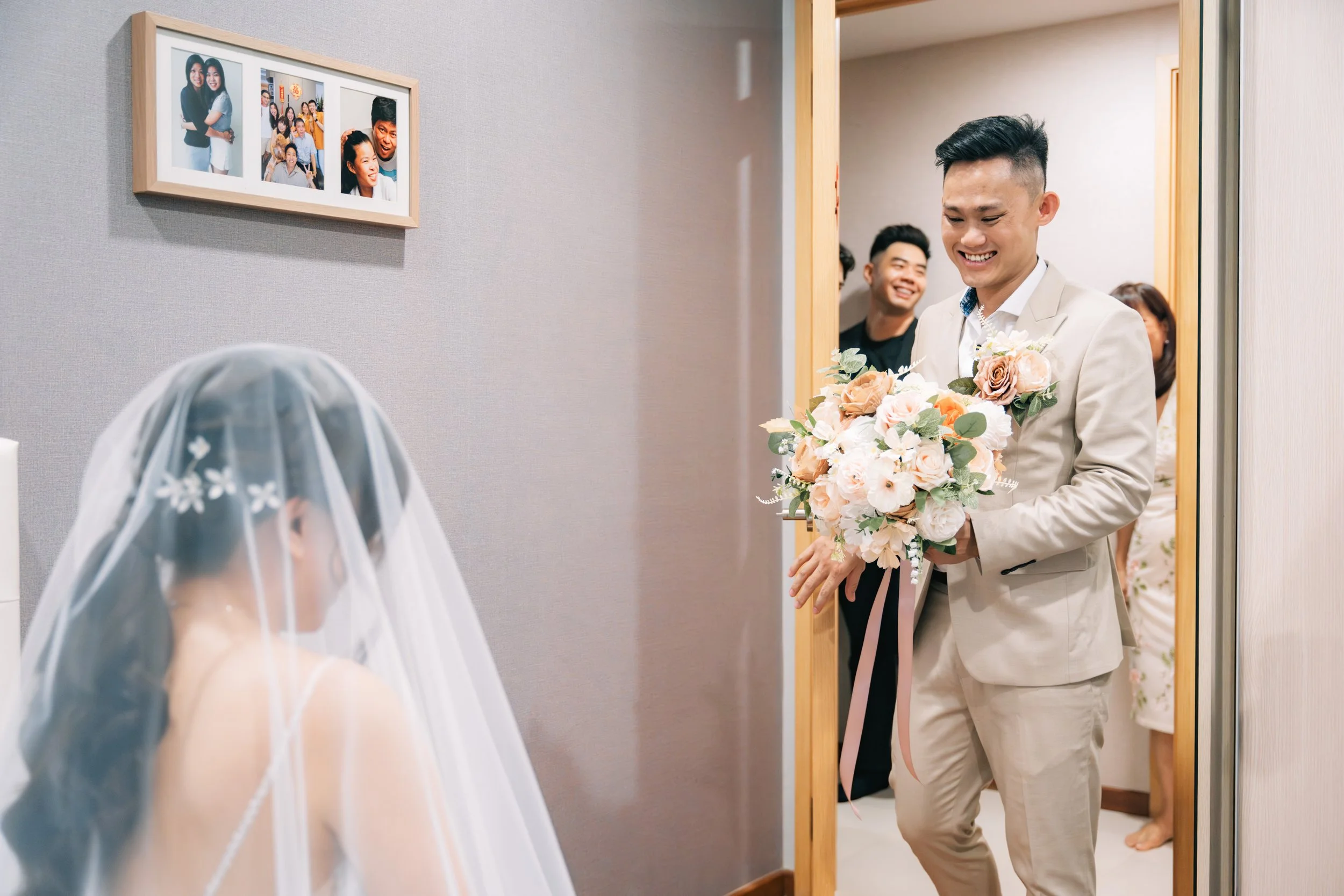 G & Z wedding photo 17