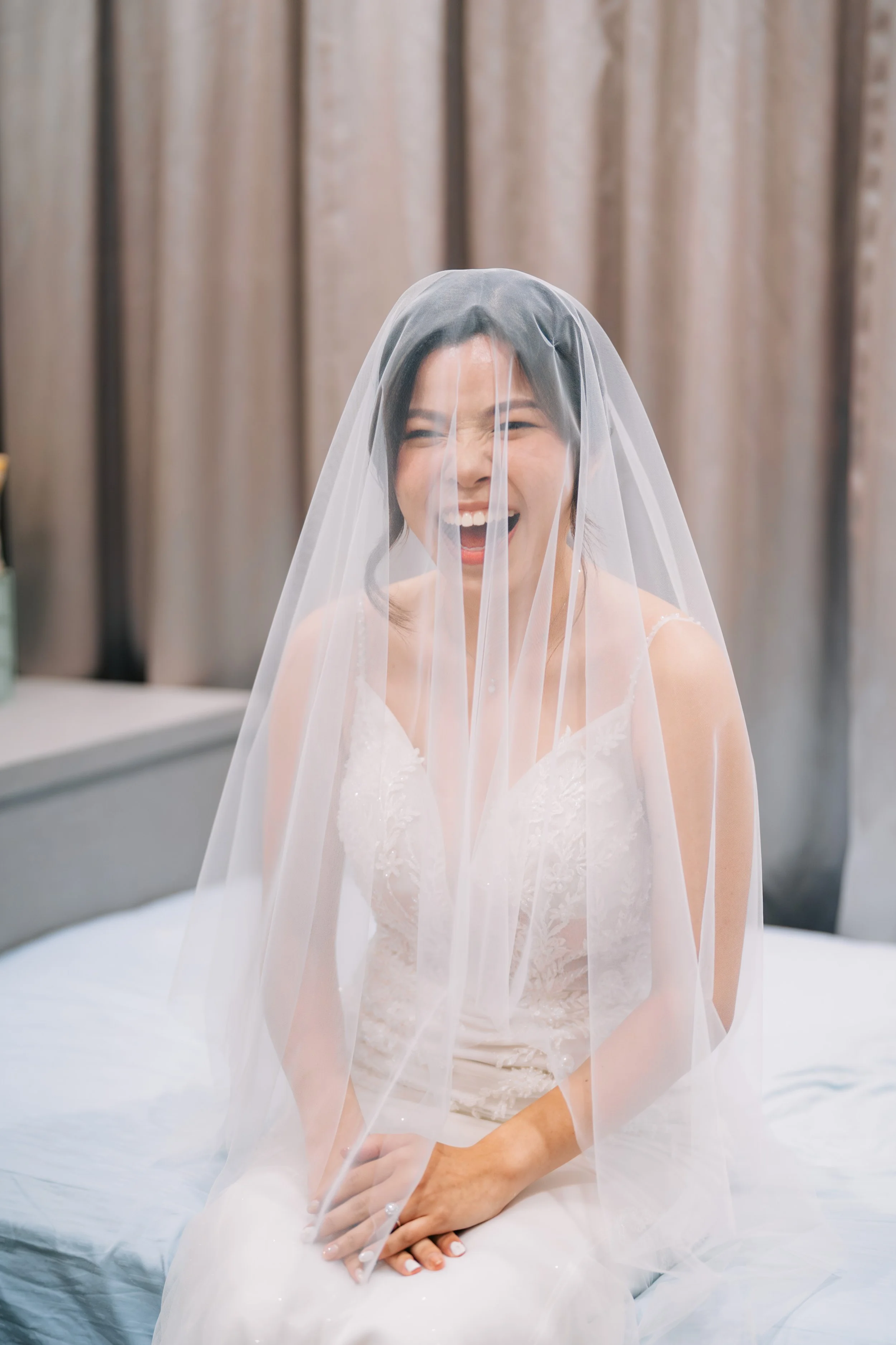 G & Z wedding photo 16