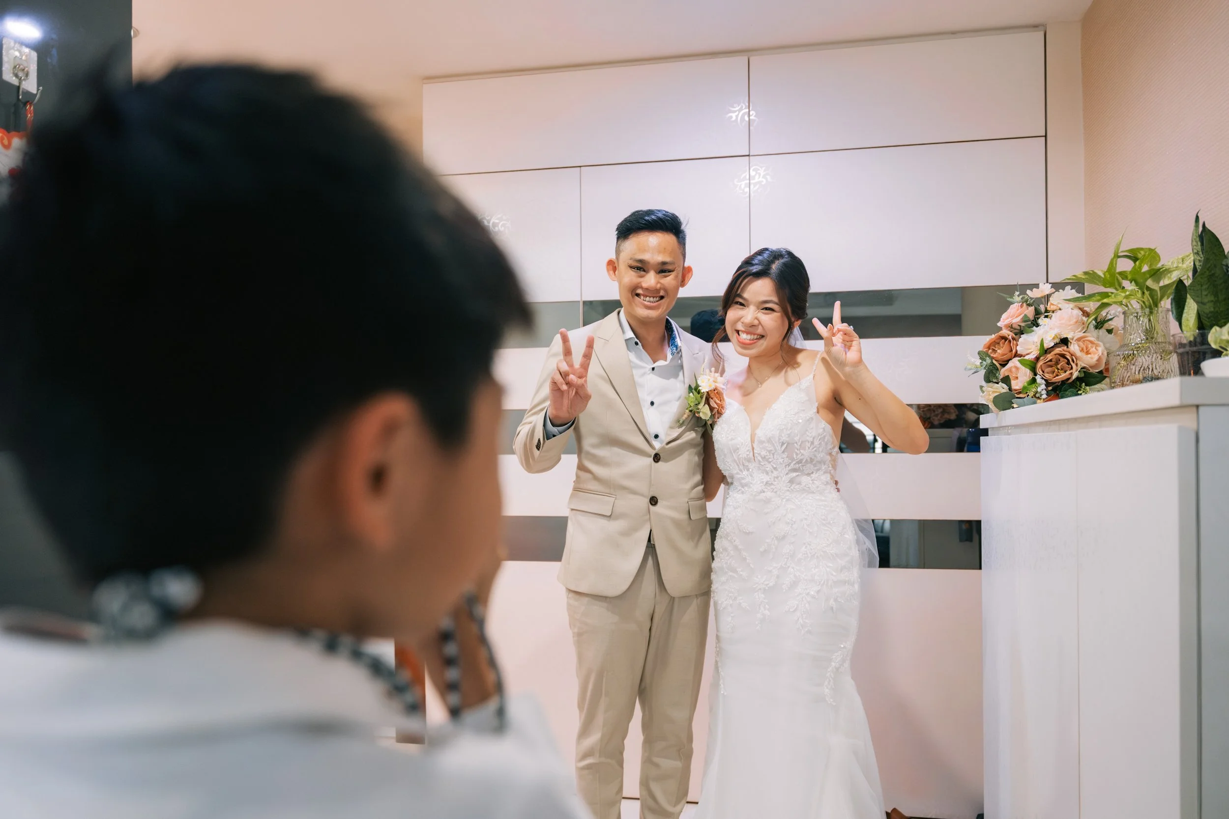 G & Z wedding photo 33