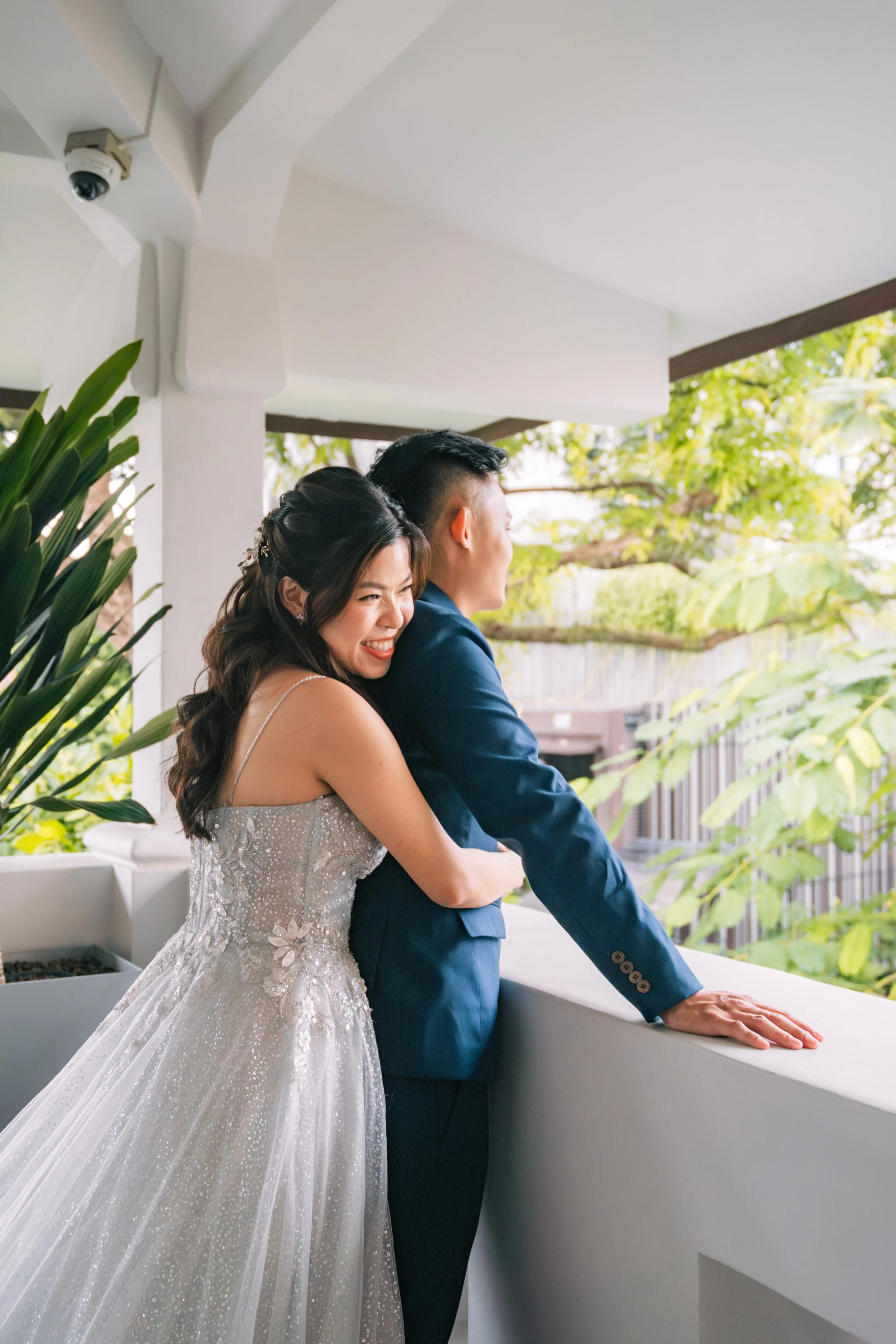 G & Z wedding photo 97