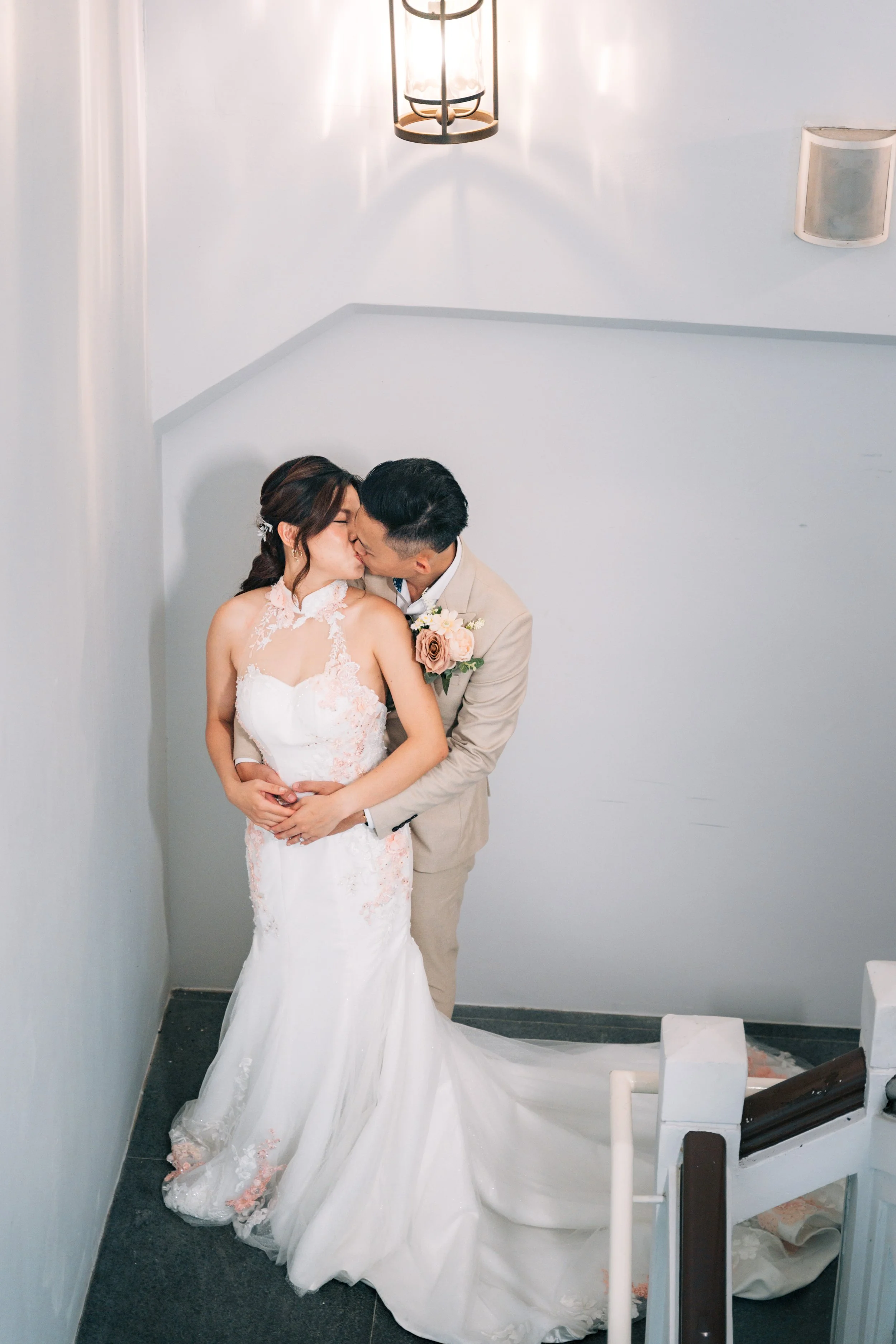 G & Z wedding photo 53