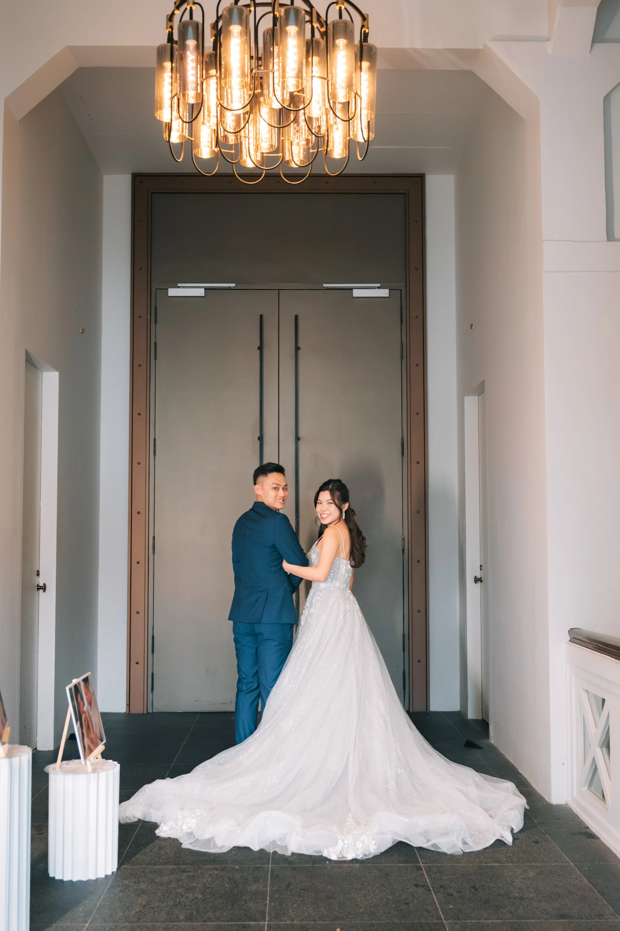 G & Z wedding photo 96