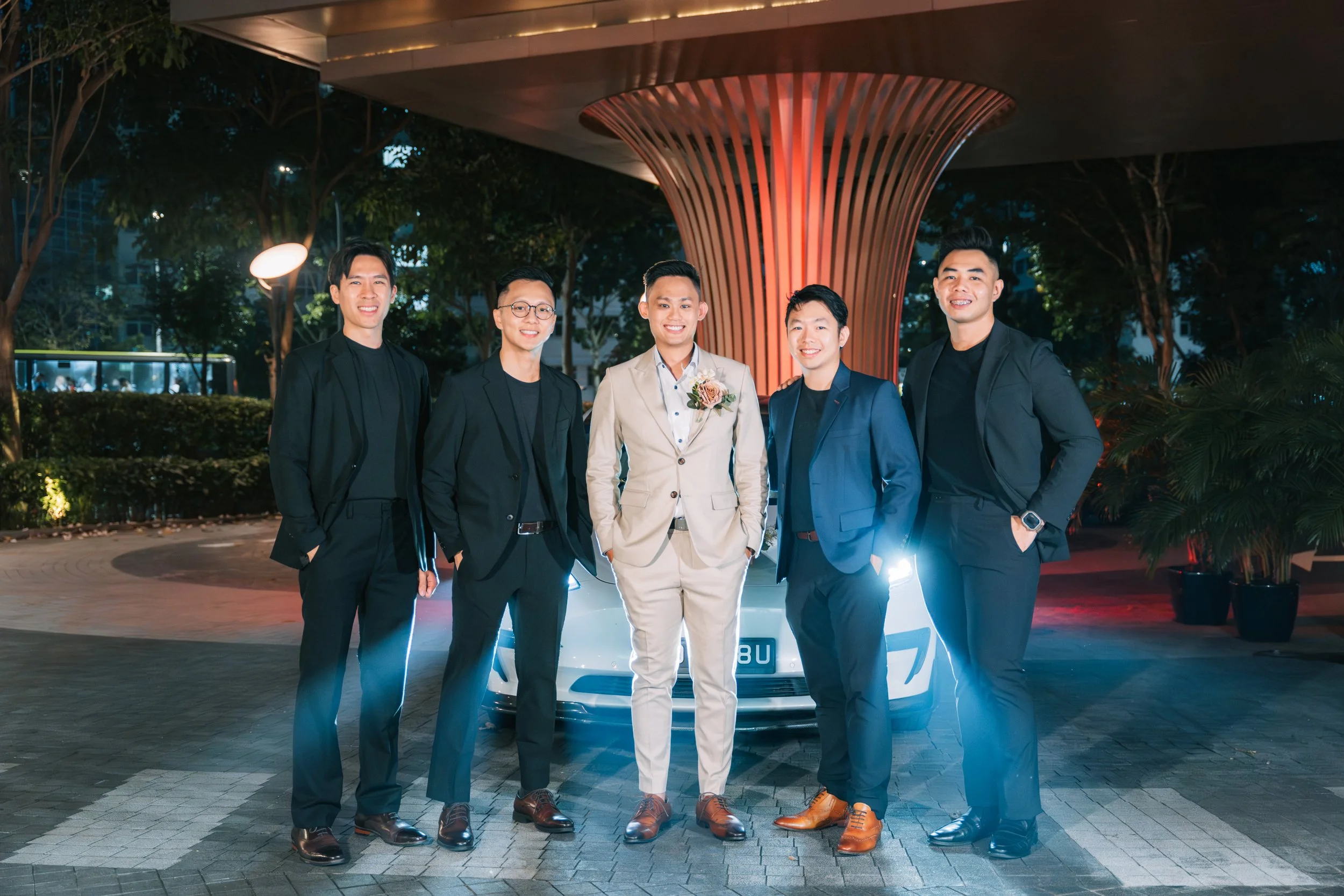 G & Z wedding photo 13