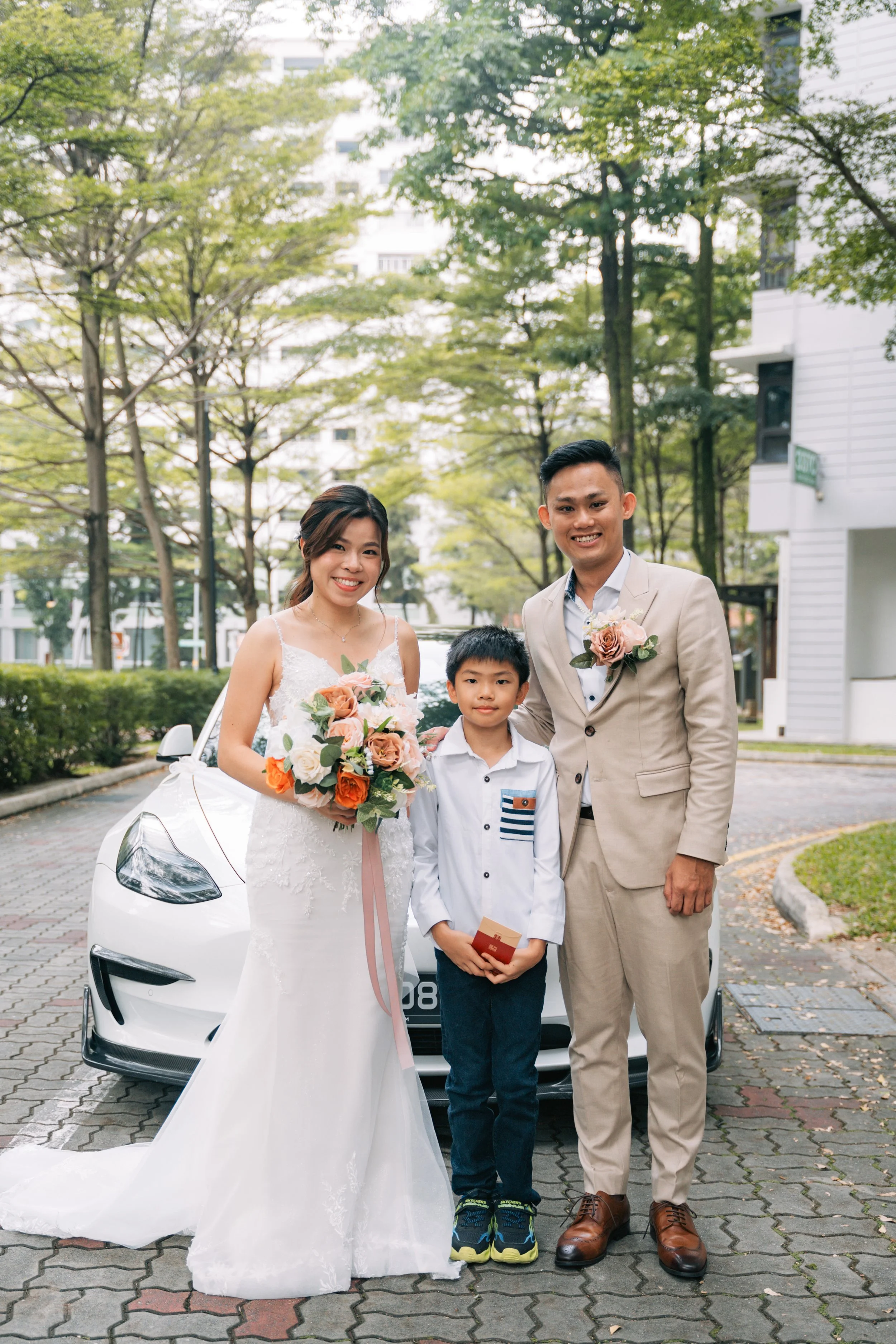 G & Z wedding photo 30