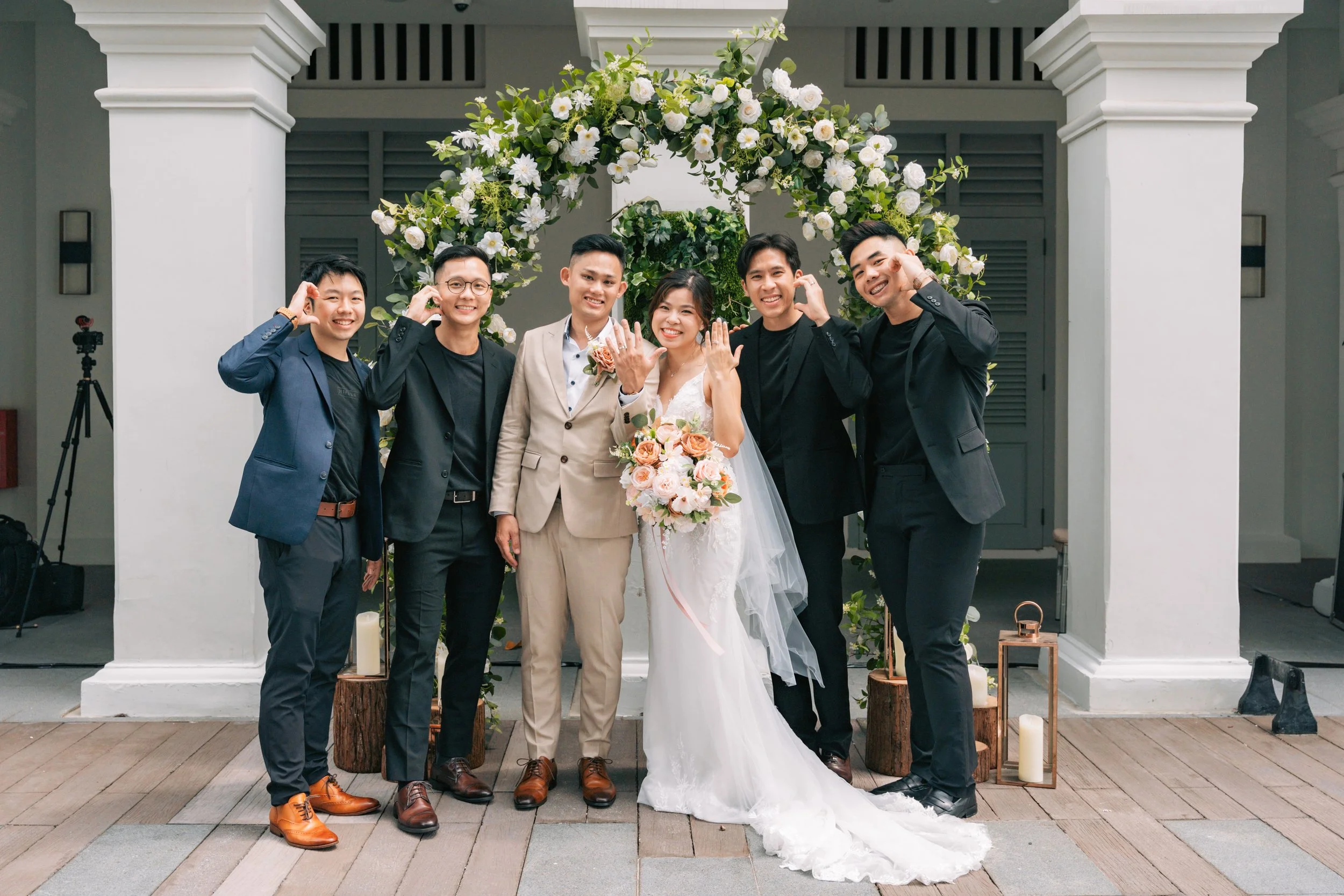 G & Z wedding photo 72