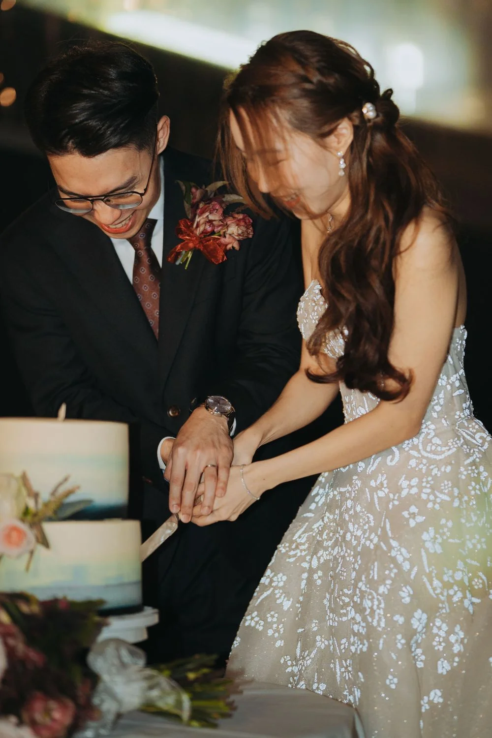 WC & R wedding photo 56