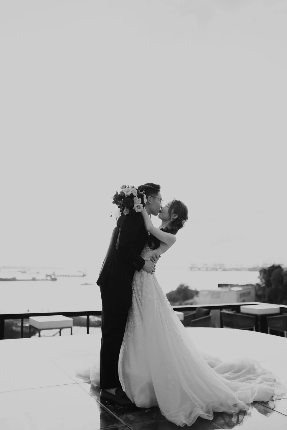 WC & R wedding photo 48