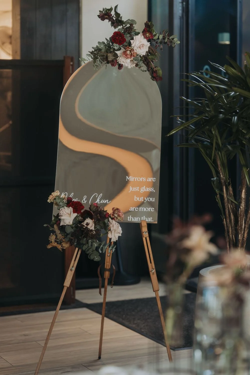 WC & R wedding photo 20