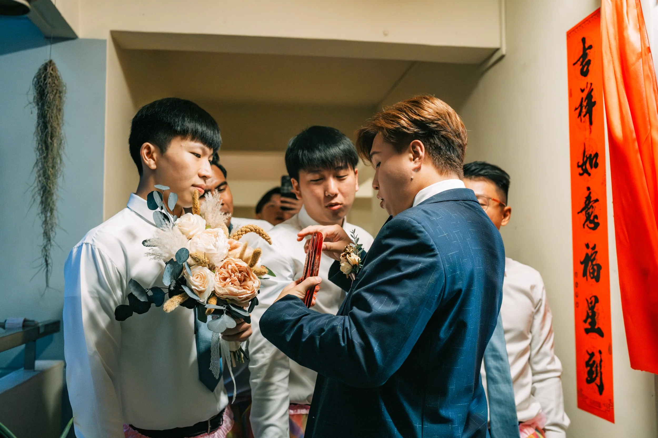 K & R wedding photo 6