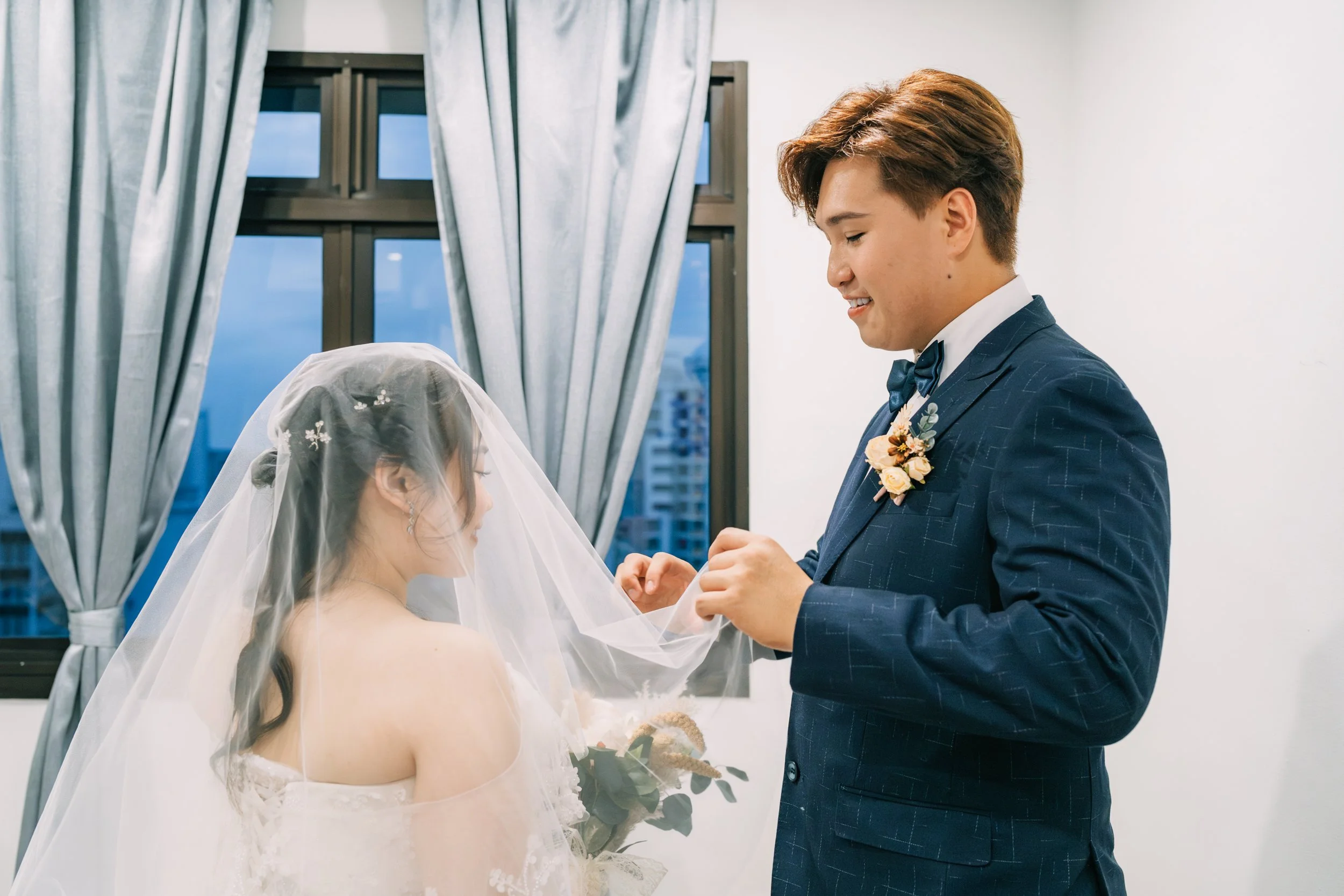 K & R wedding photo 16